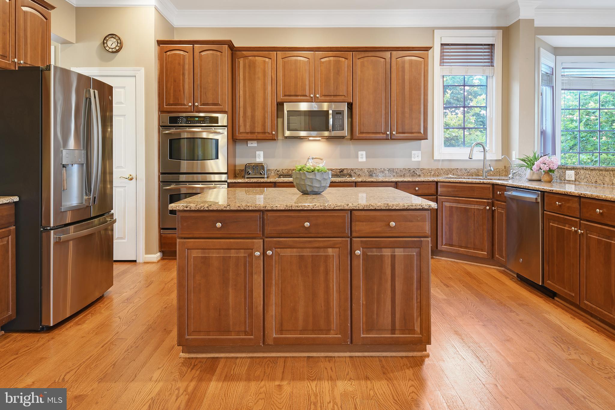 VILLAGES OF URBANA - Residential