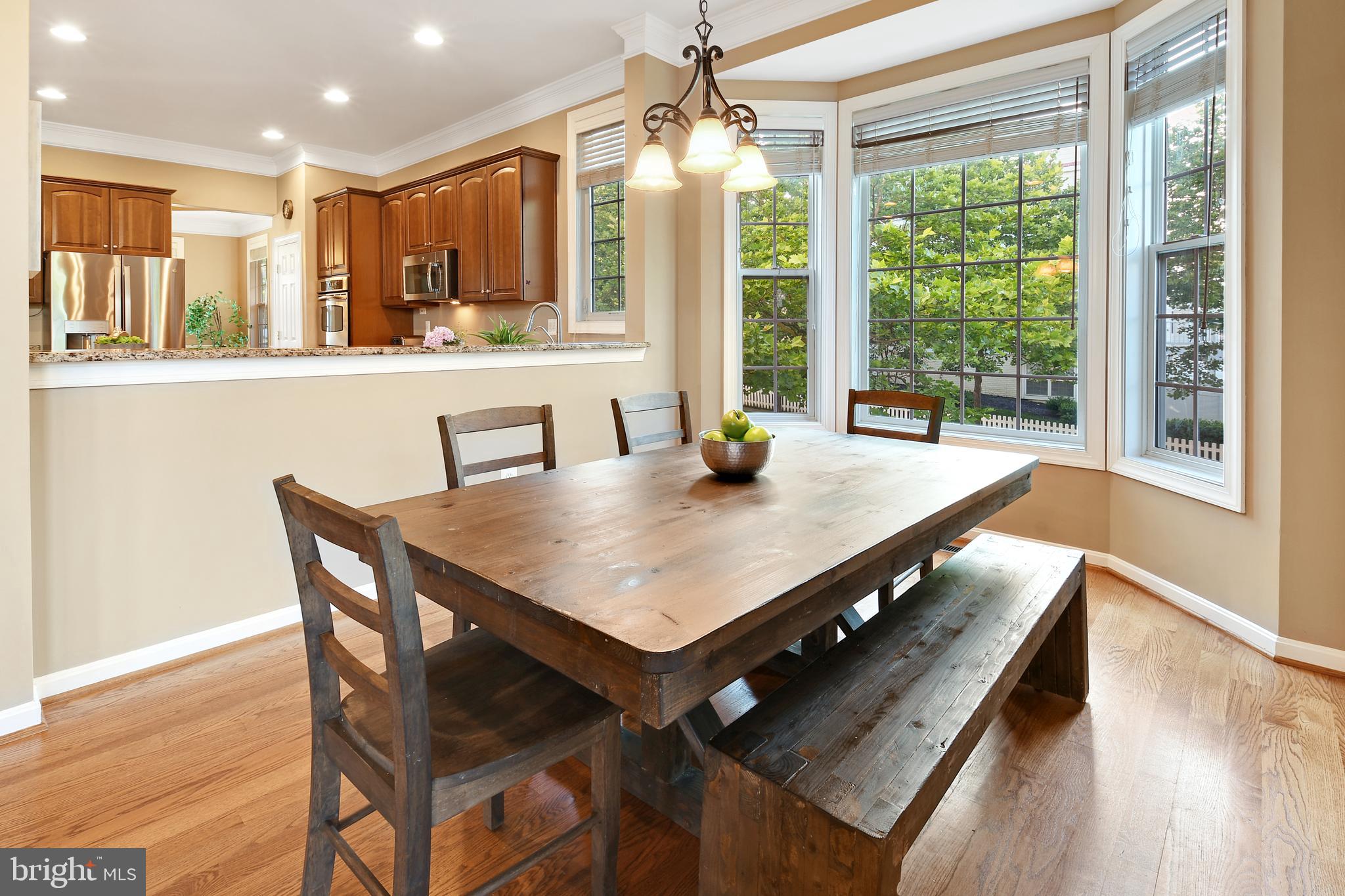 VILLAGES OF URBANA - Residential