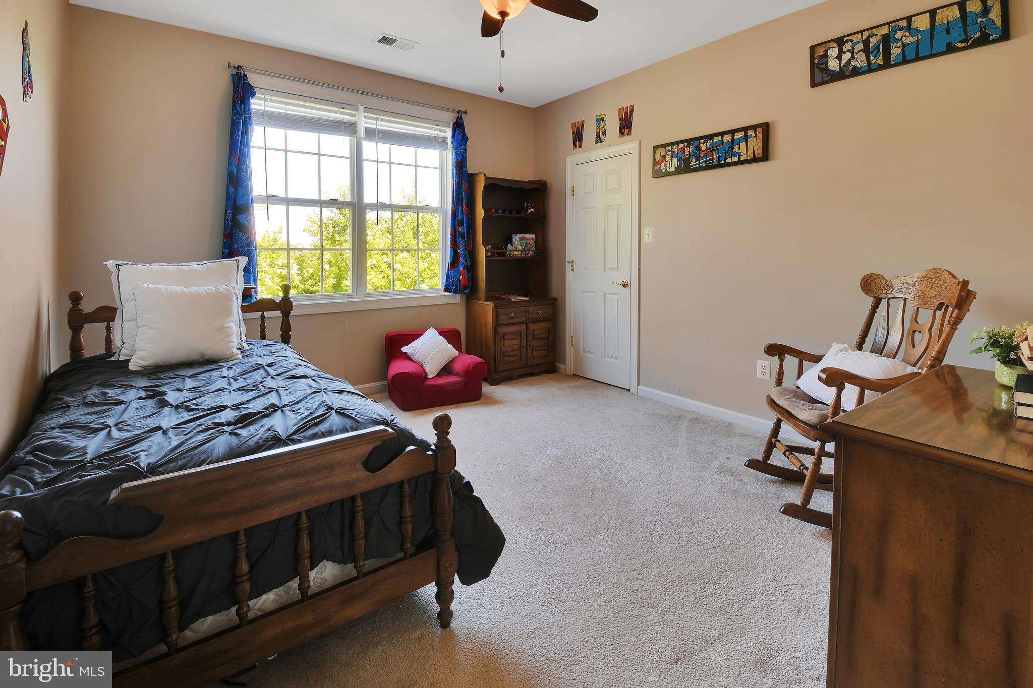 VILLAGES OF URBANA - Residential