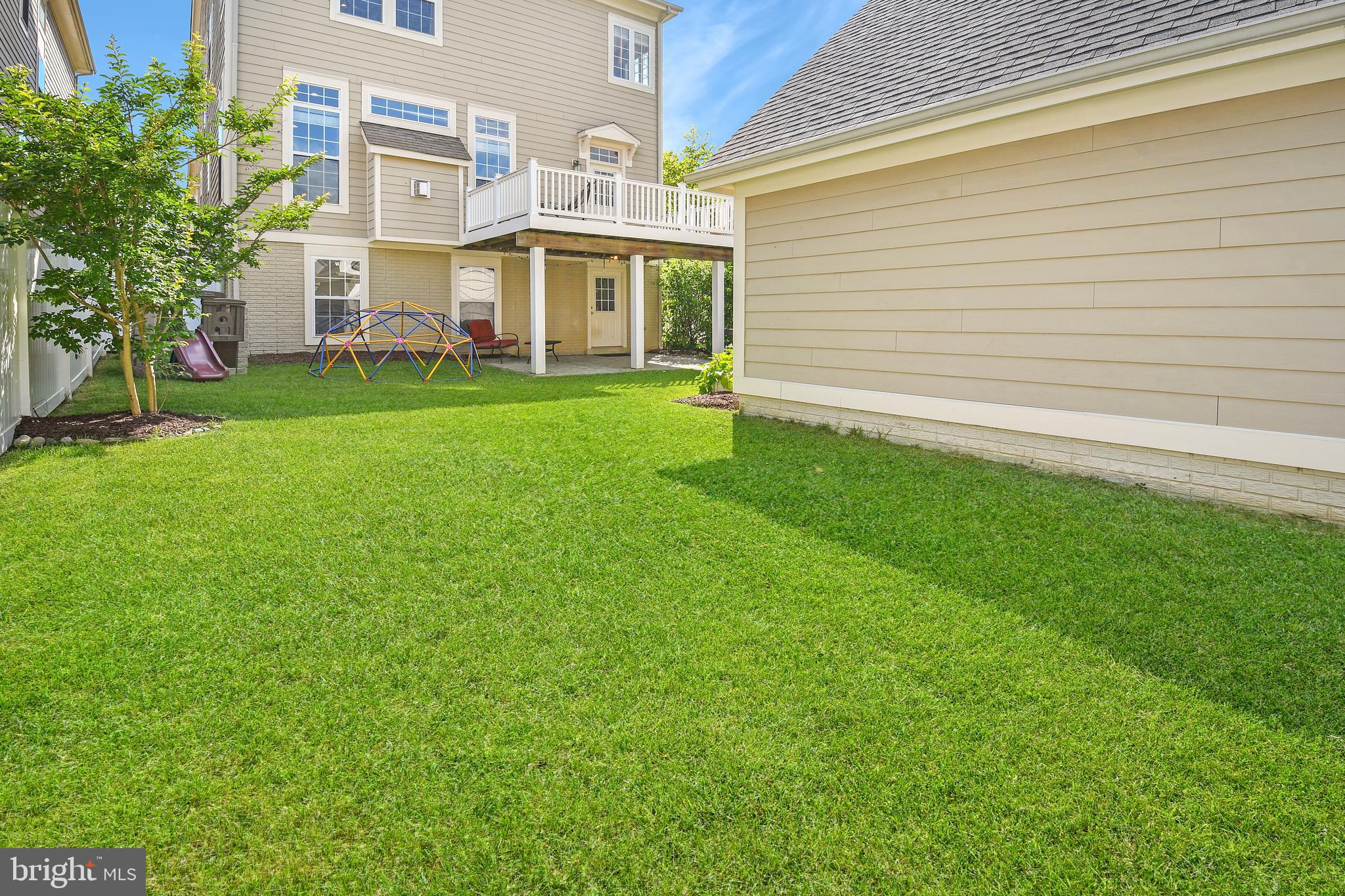 VILLAGES OF URBANA - Residential