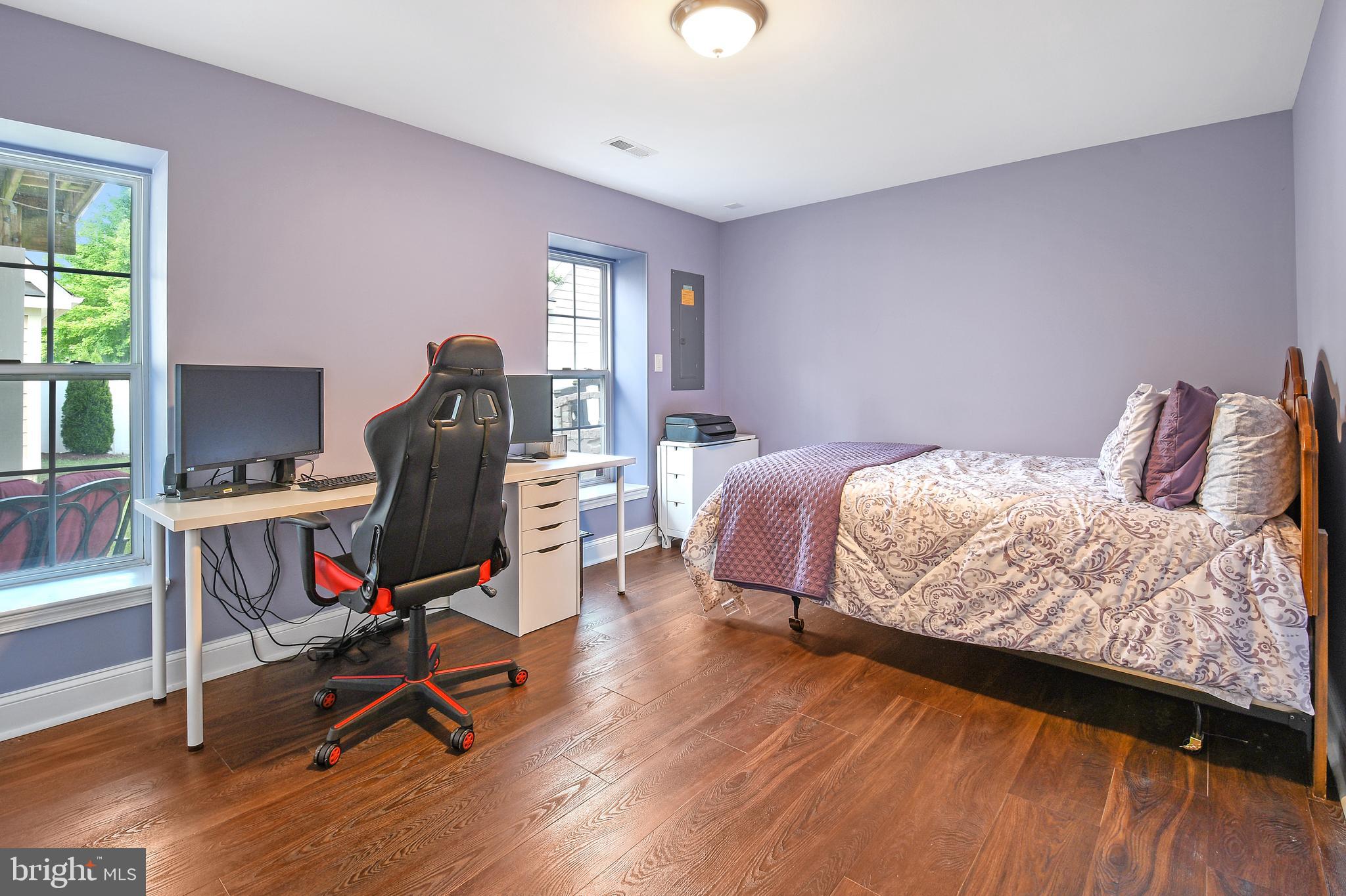 VILLAGES OF URBANA - Residential