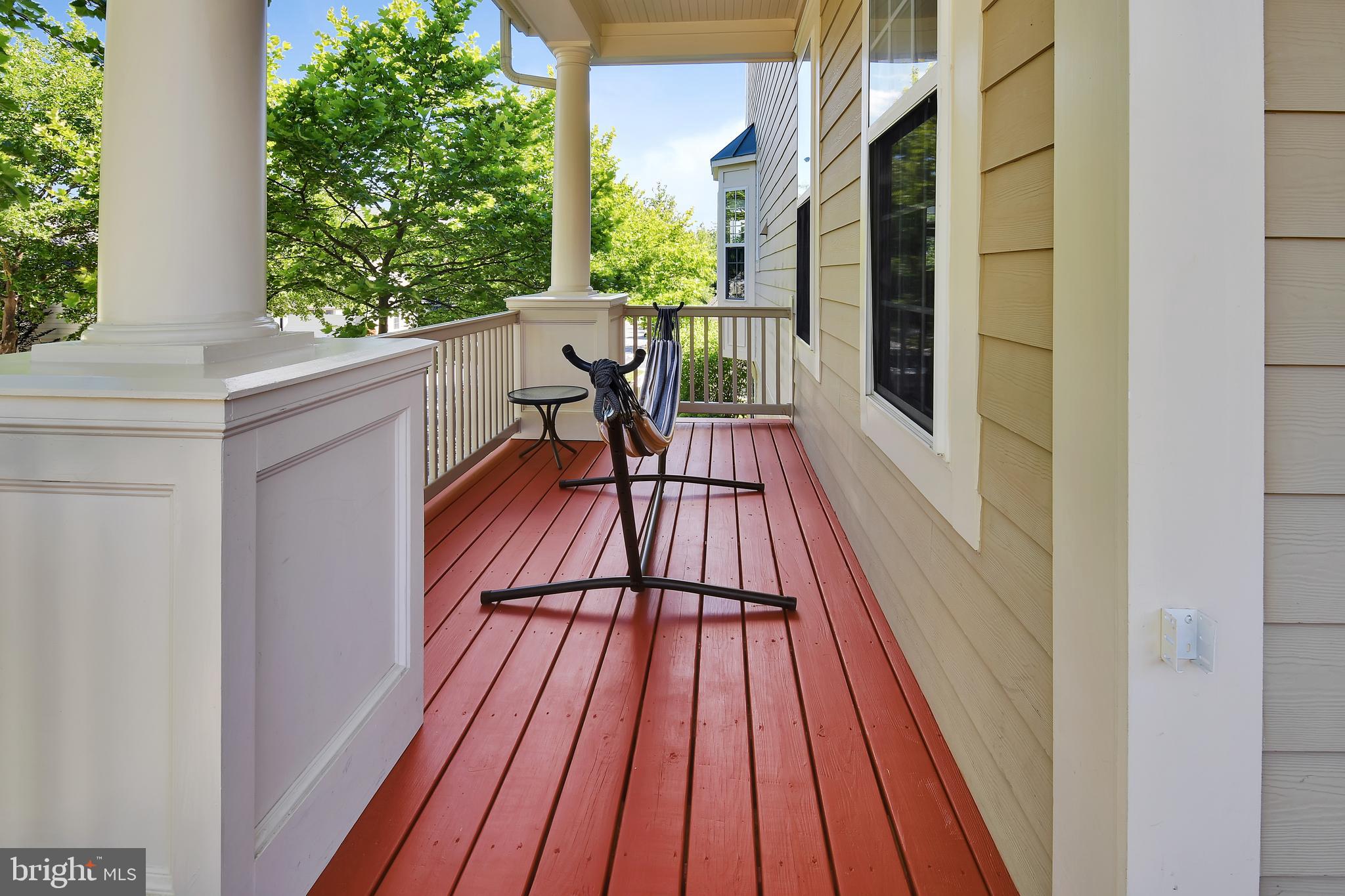 VILLAGES OF URBANA - Residential