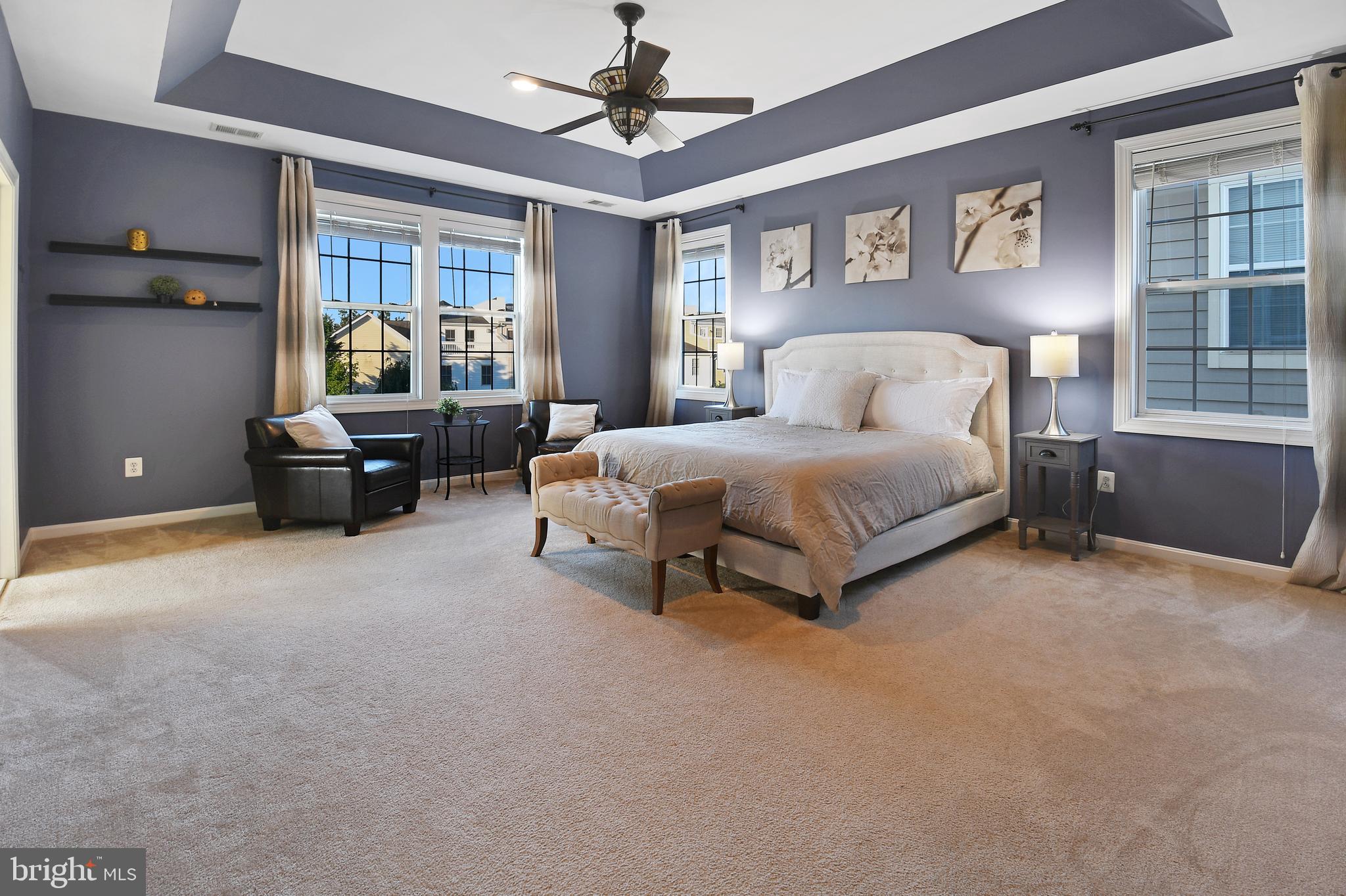 VILLAGES OF URBANA - Residential