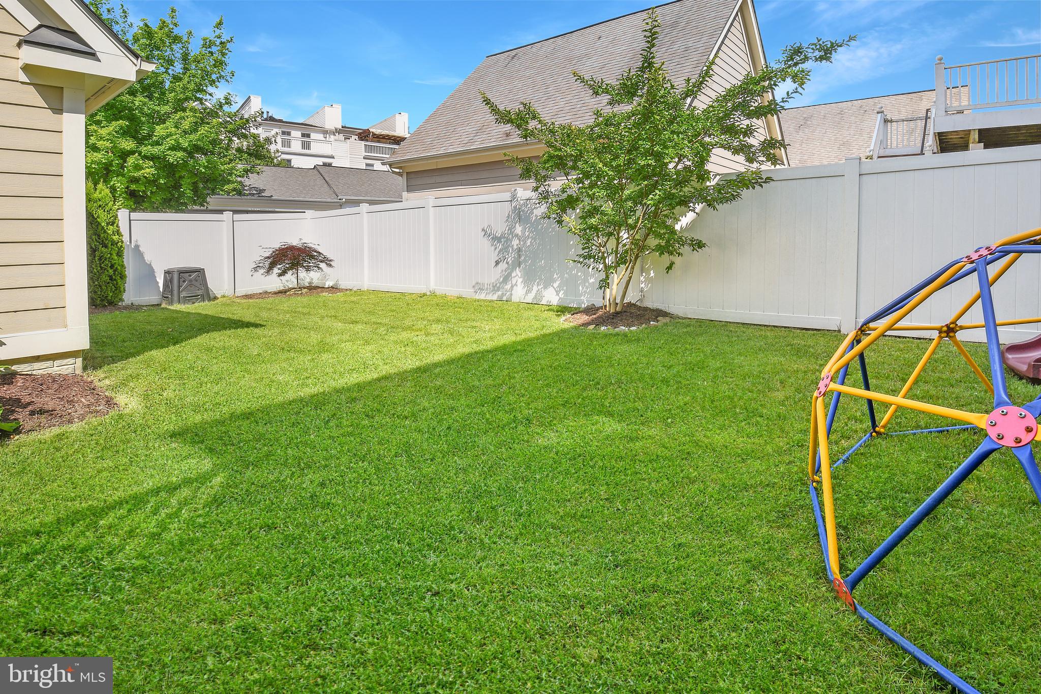 VILLAGES OF URBANA - Residential