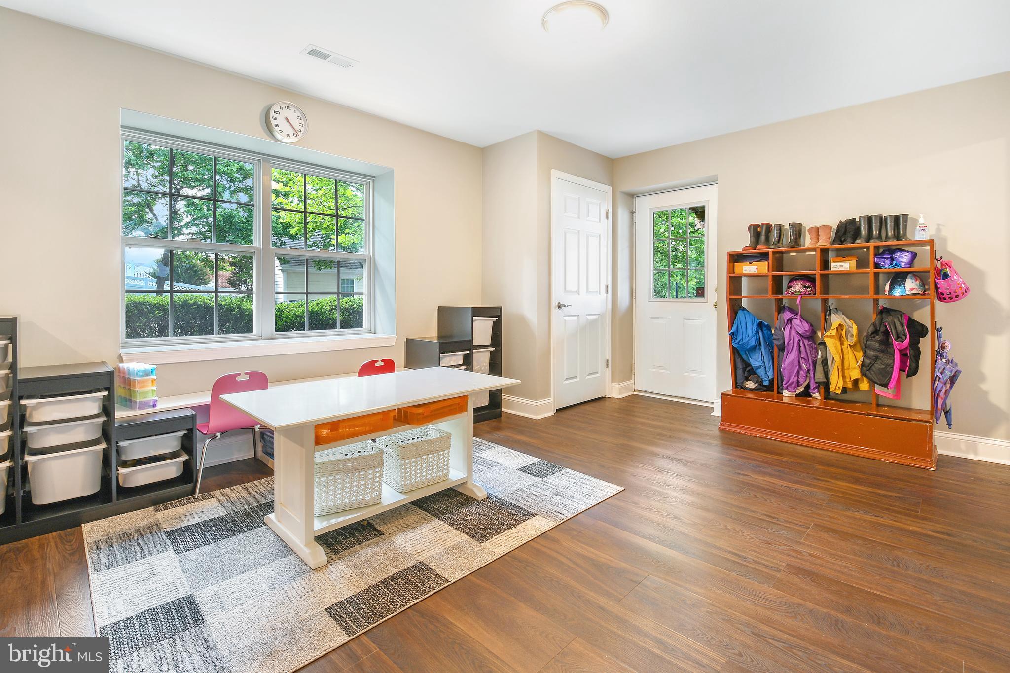 VILLAGES OF URBANA - Residential