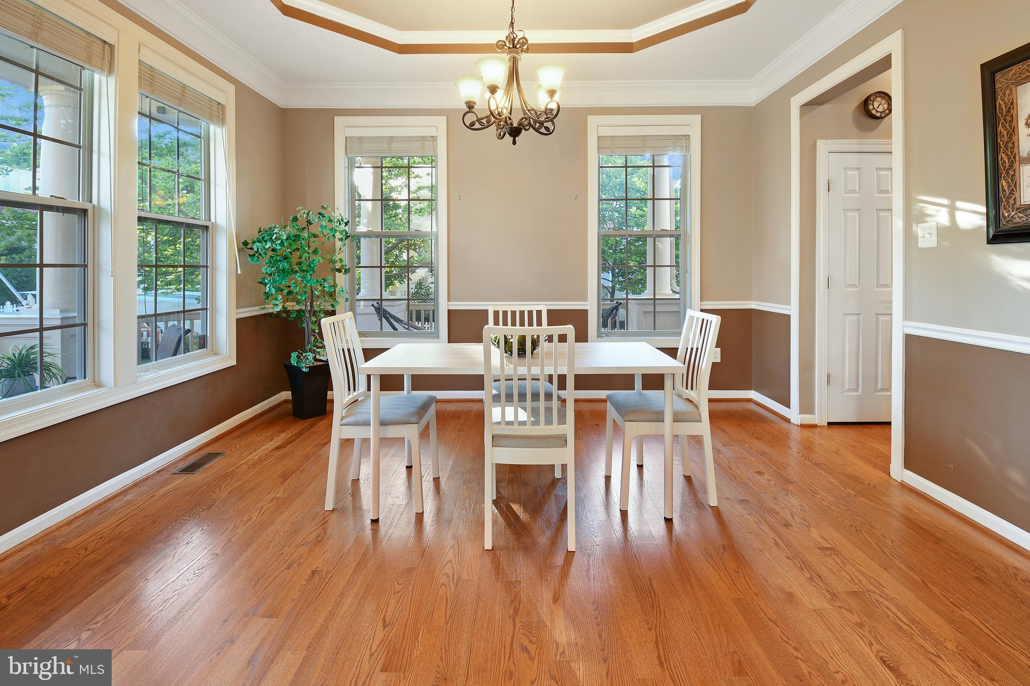 VILLAGES OF URBANA - Residential