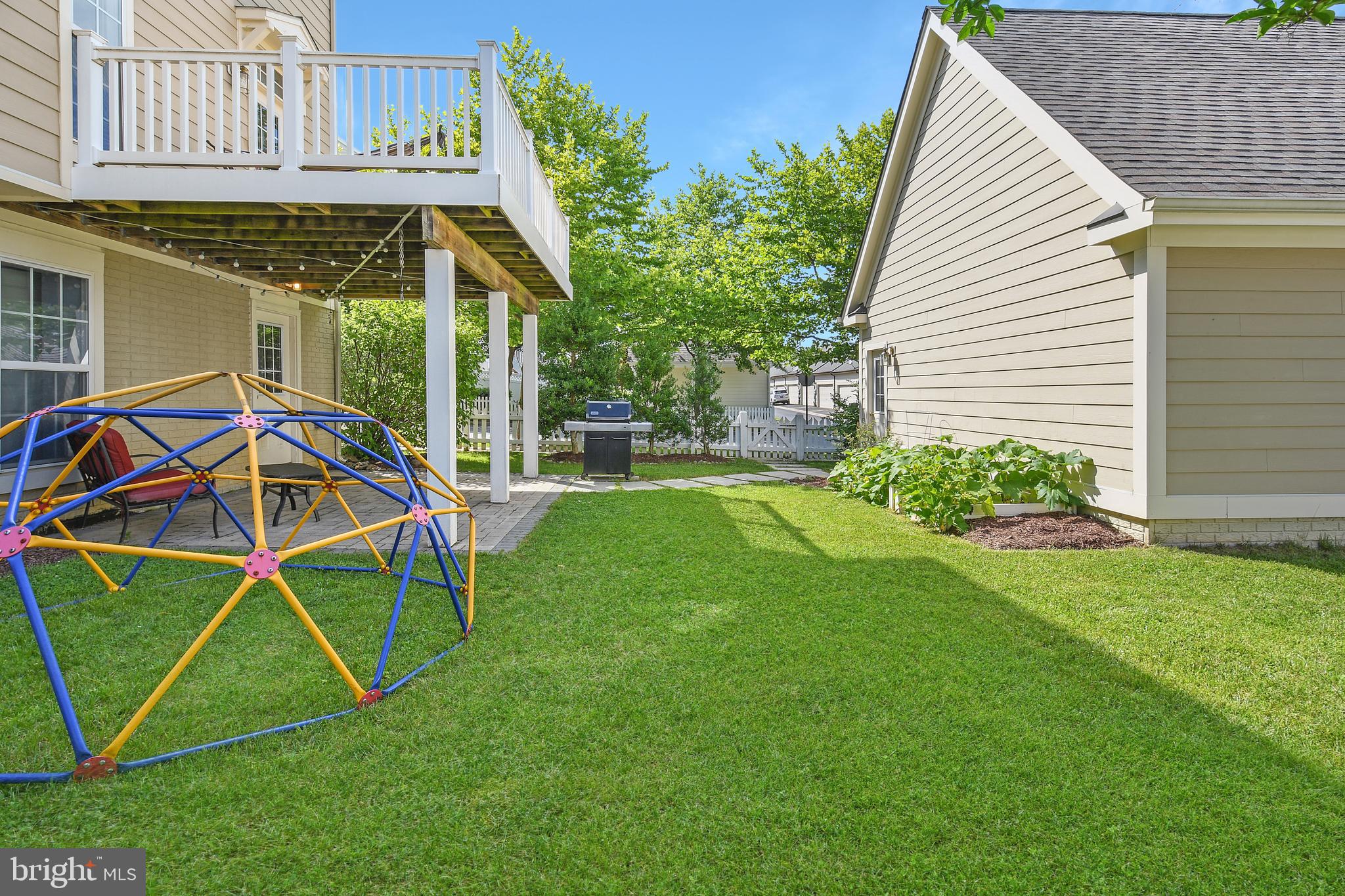 VILLAGES OF URBANA - Residential