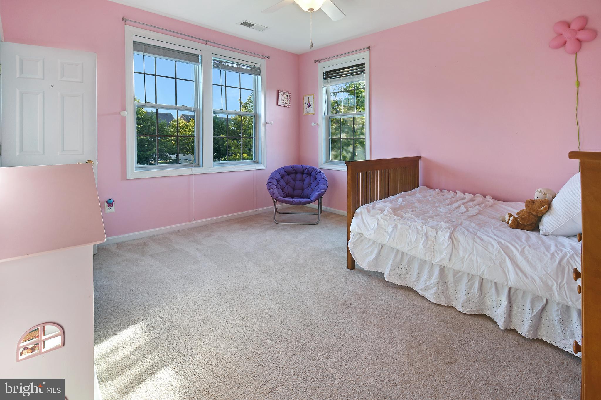 VILLAGES OF URBANA - Residential