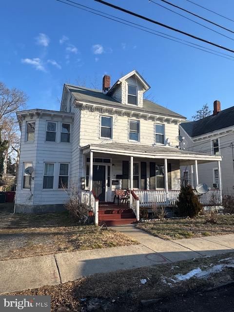 Photo of 85 Oak Street #UNIT B, BRIDGETON, NJ 08302 (MLS # NJCB2028374)