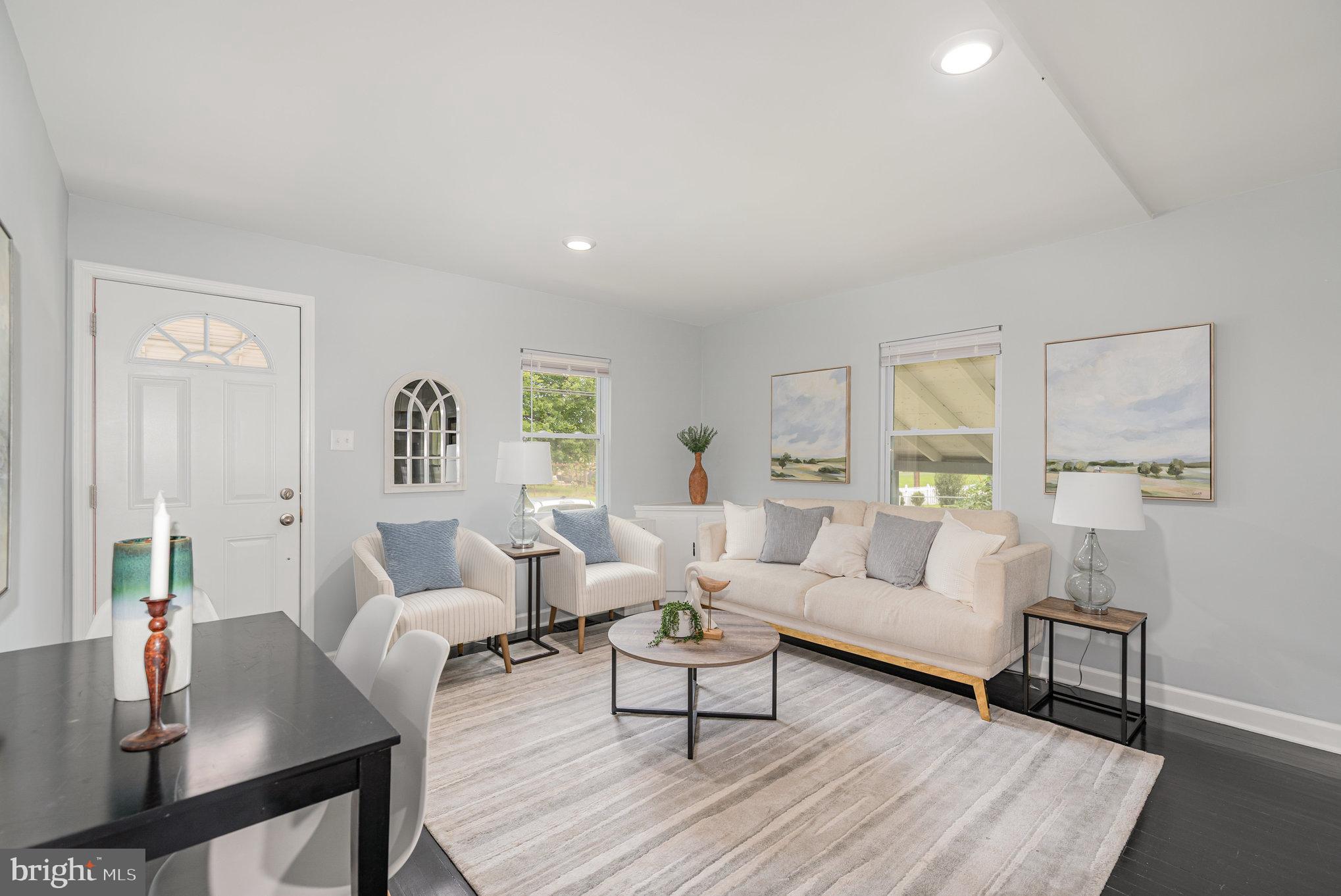 NORTHSHIRE - Residential