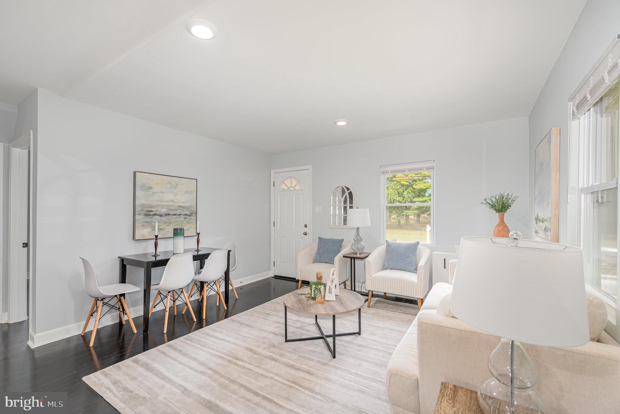 NORTHSHIRE - Residential