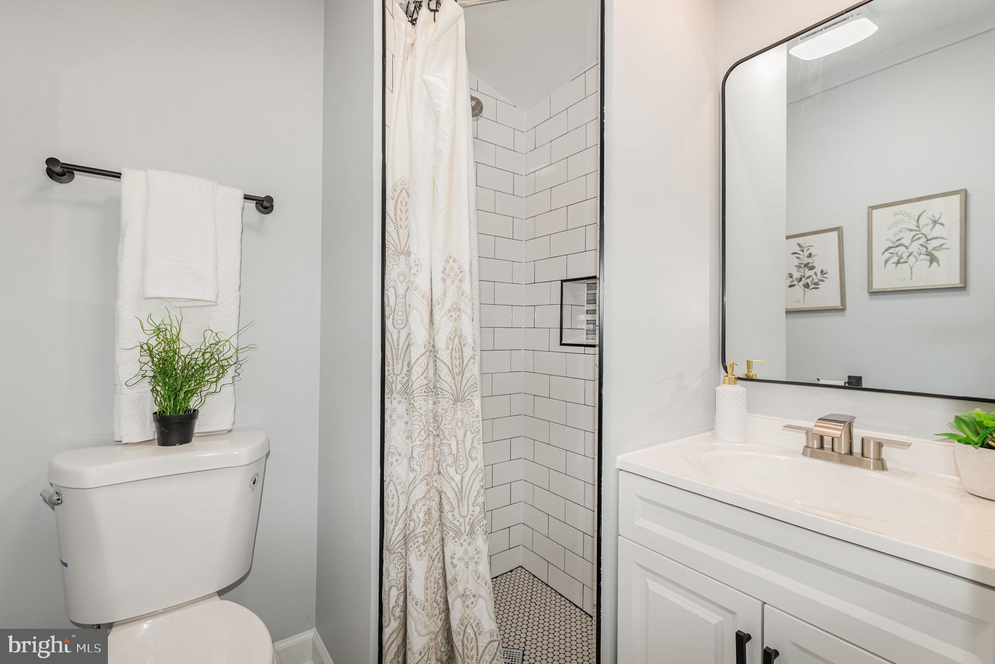 NORTHSHIRE - Residential