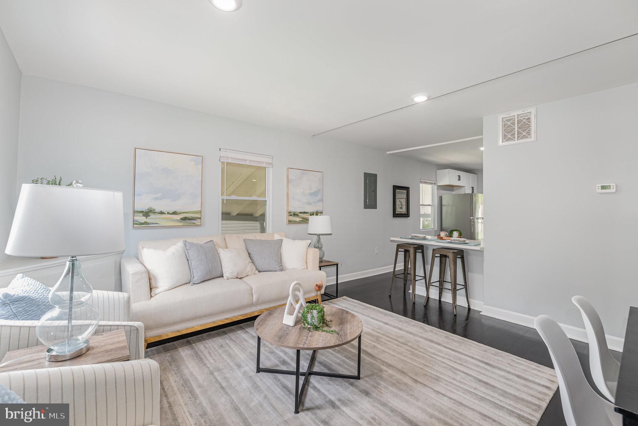 NORTHSHIRE - Residential