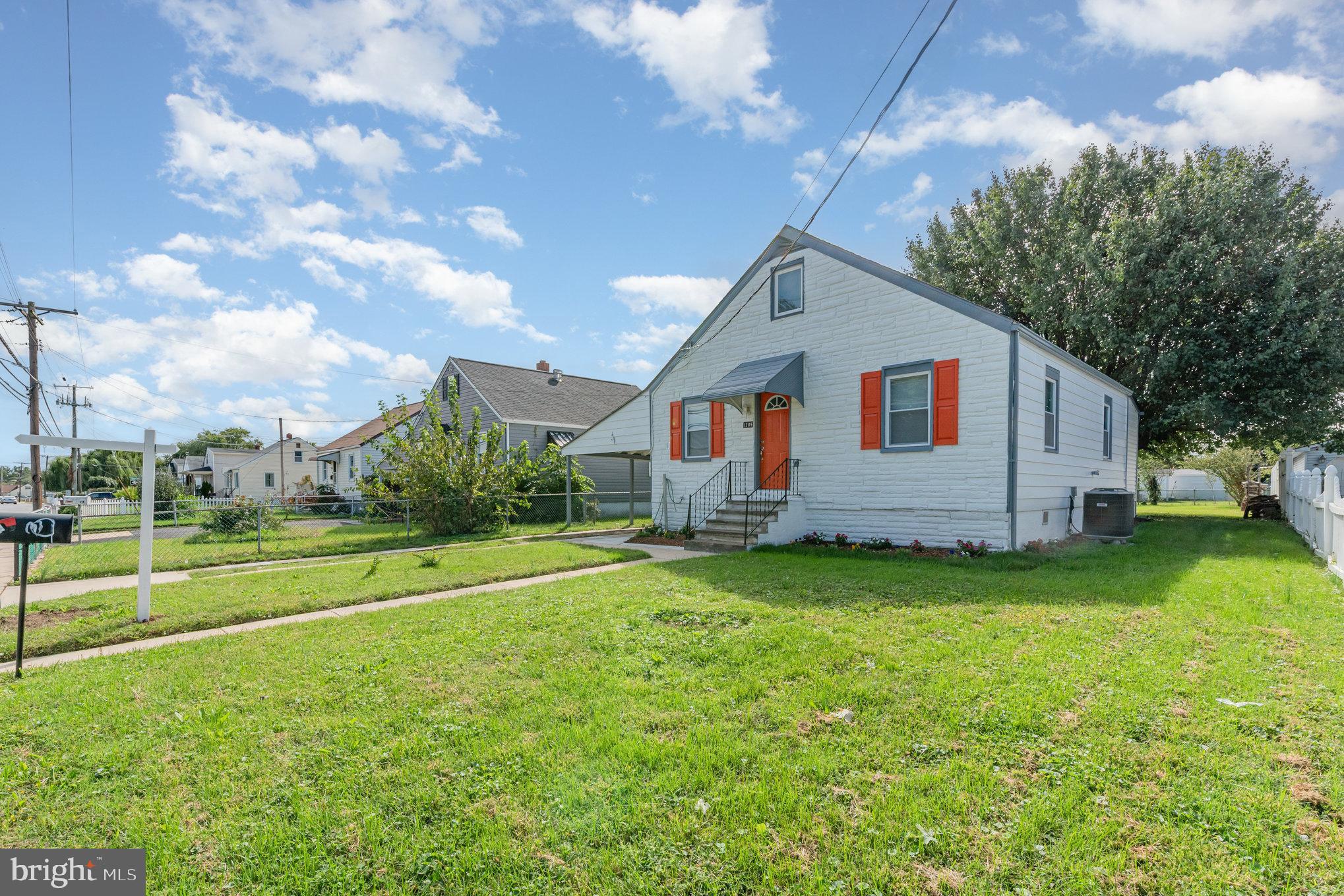 1205 N POINT ROAD