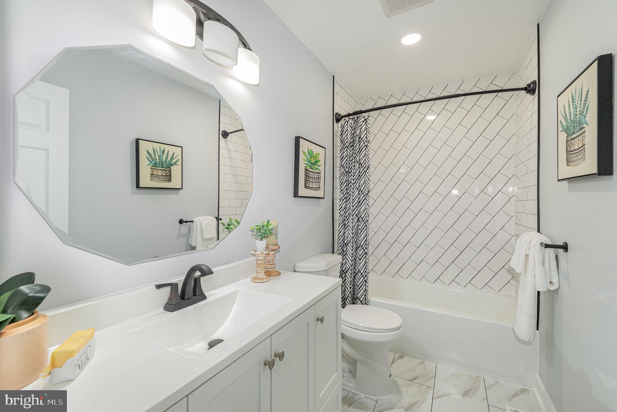 NORTHSHIRE - Residential