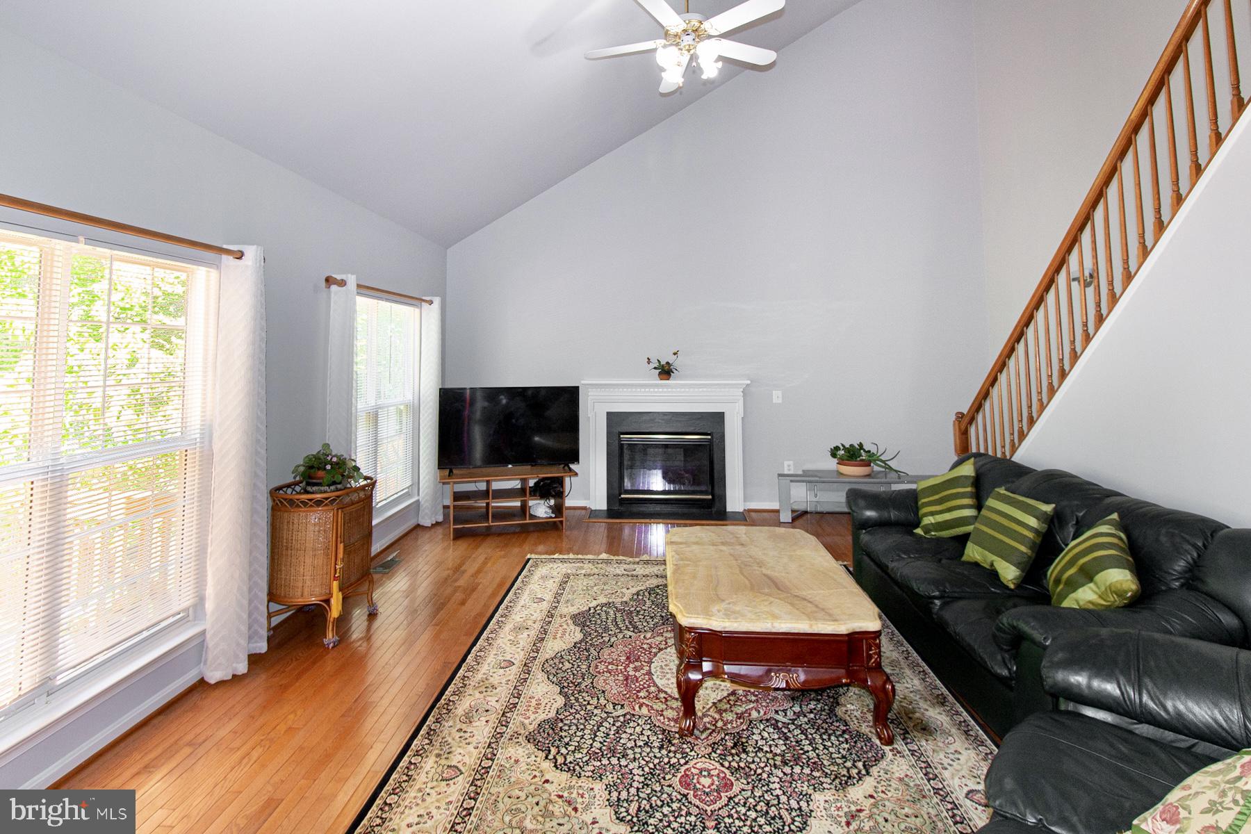 ASHLAND - Residential