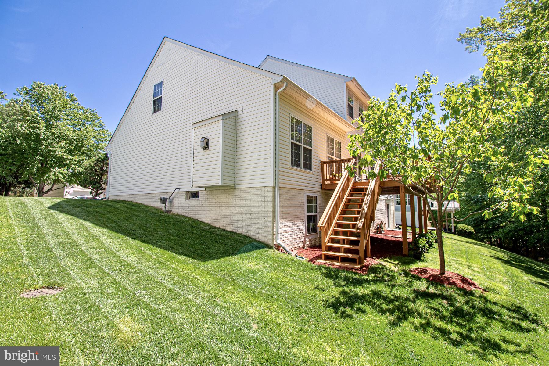 ASHLAND - Residential