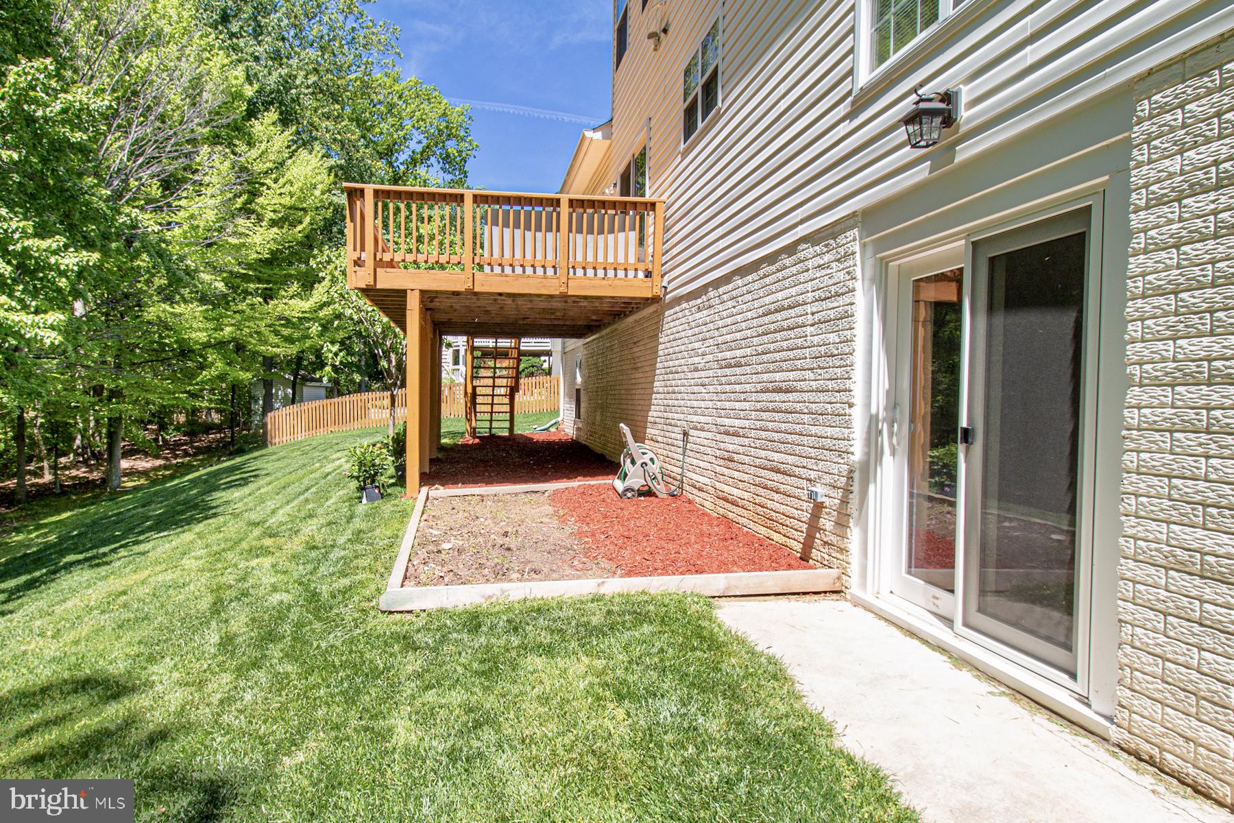 ASHLAND - Residential