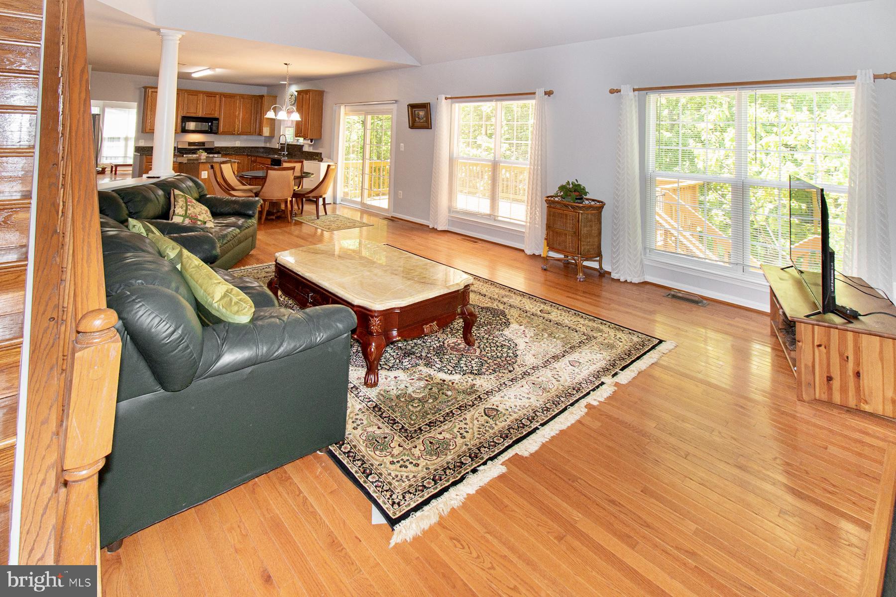 ASHLAND - Residential