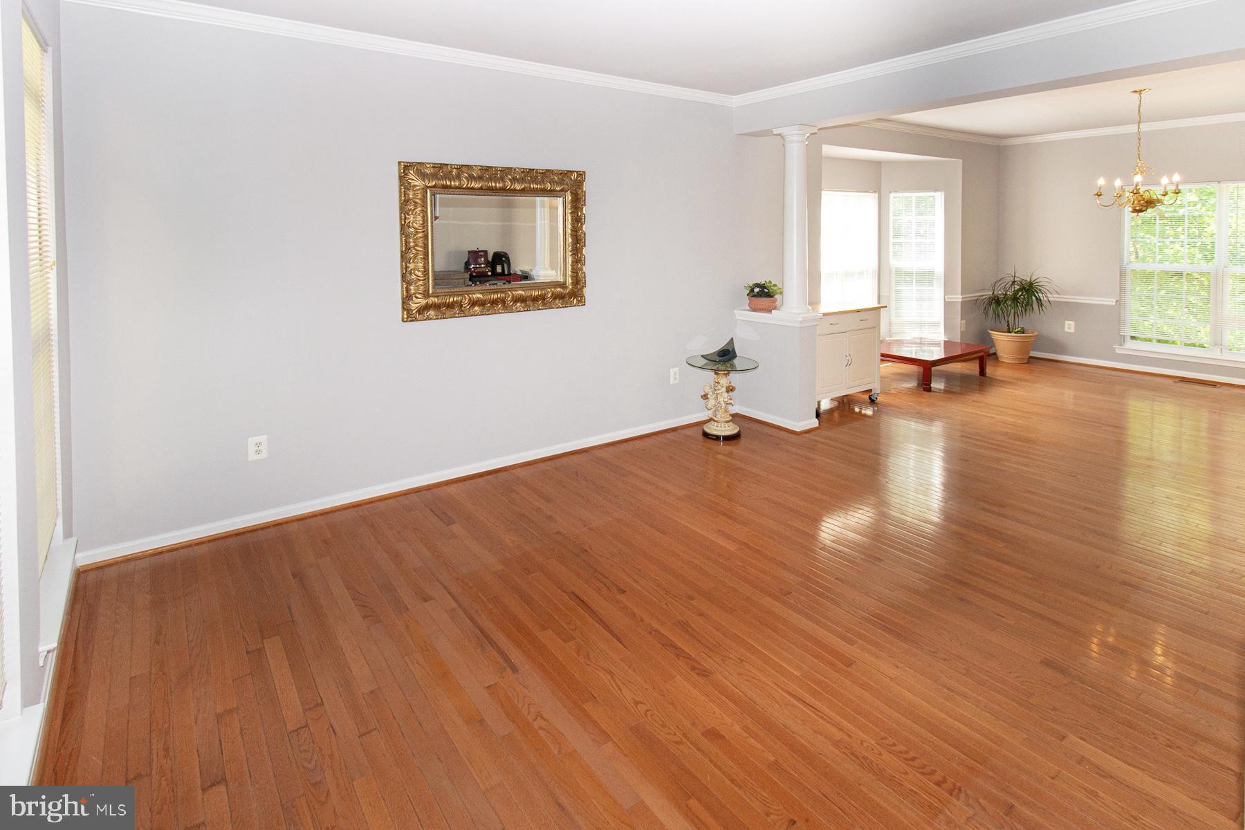 ASHLAND - Residential