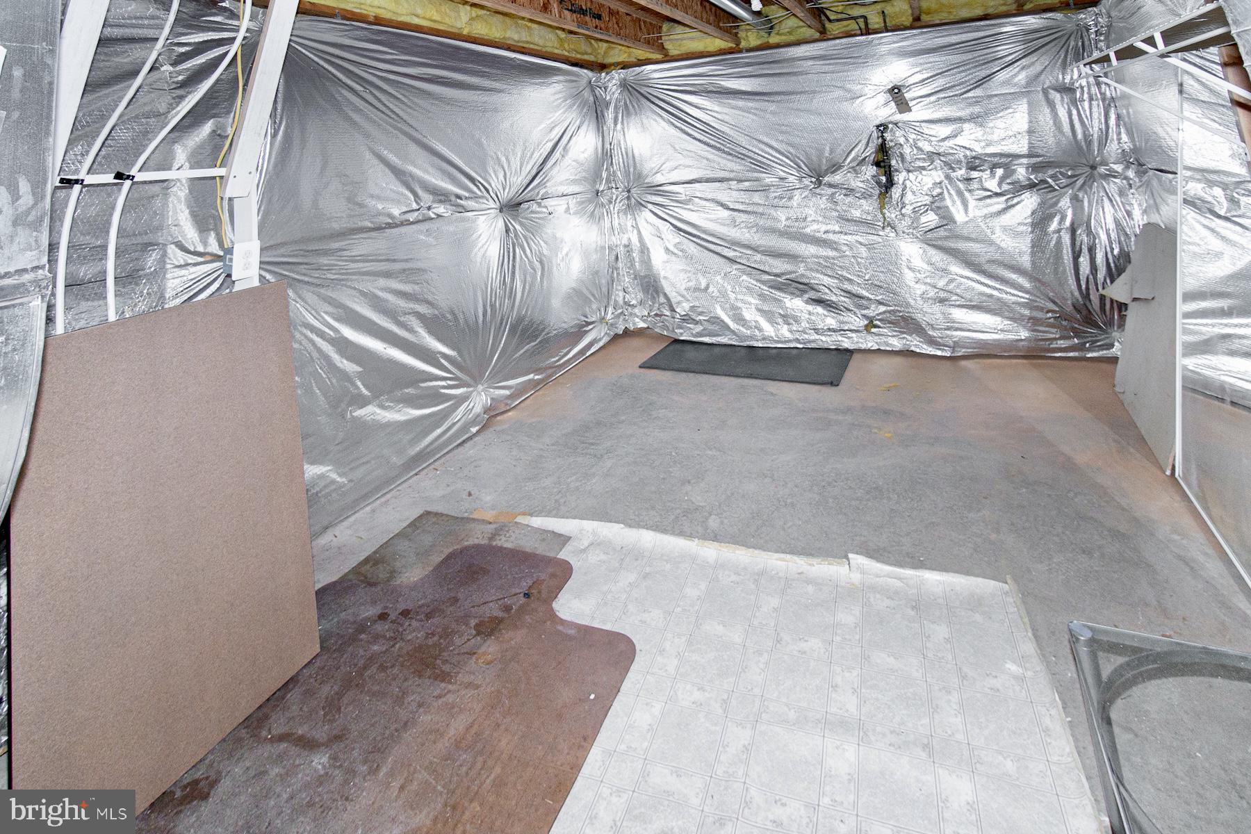 ASHLAND - Residential