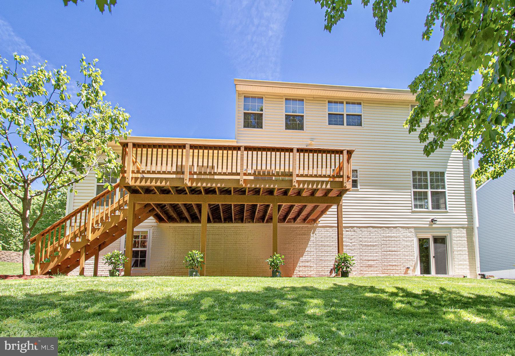 ASHLAND - Residential