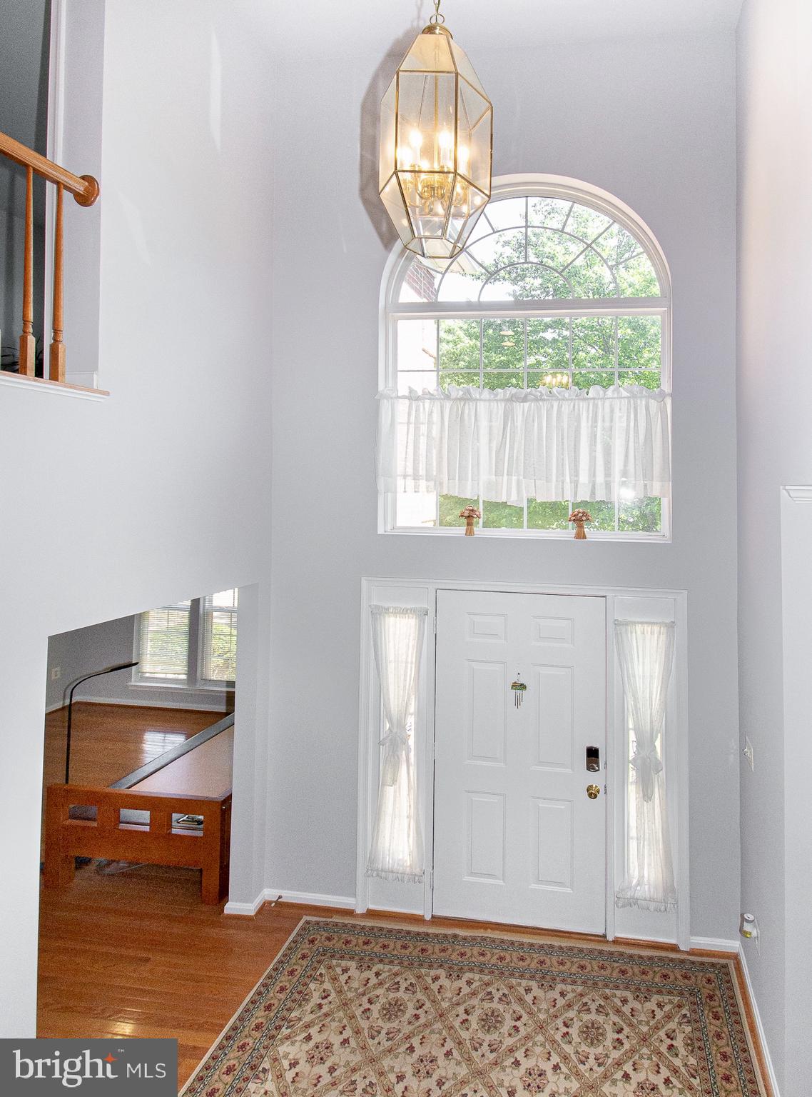 ASHLAND - Residential