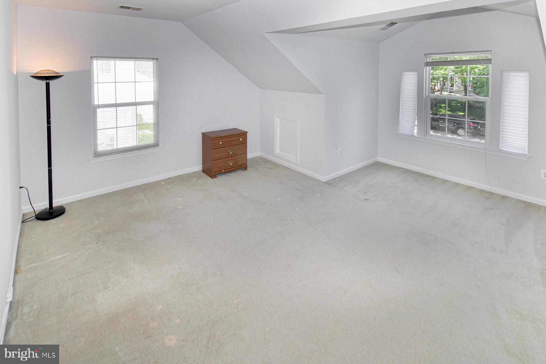 ASHLAND - Residential