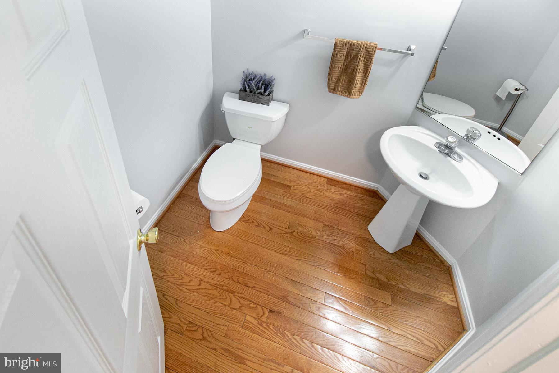 ASHLAND - Residential