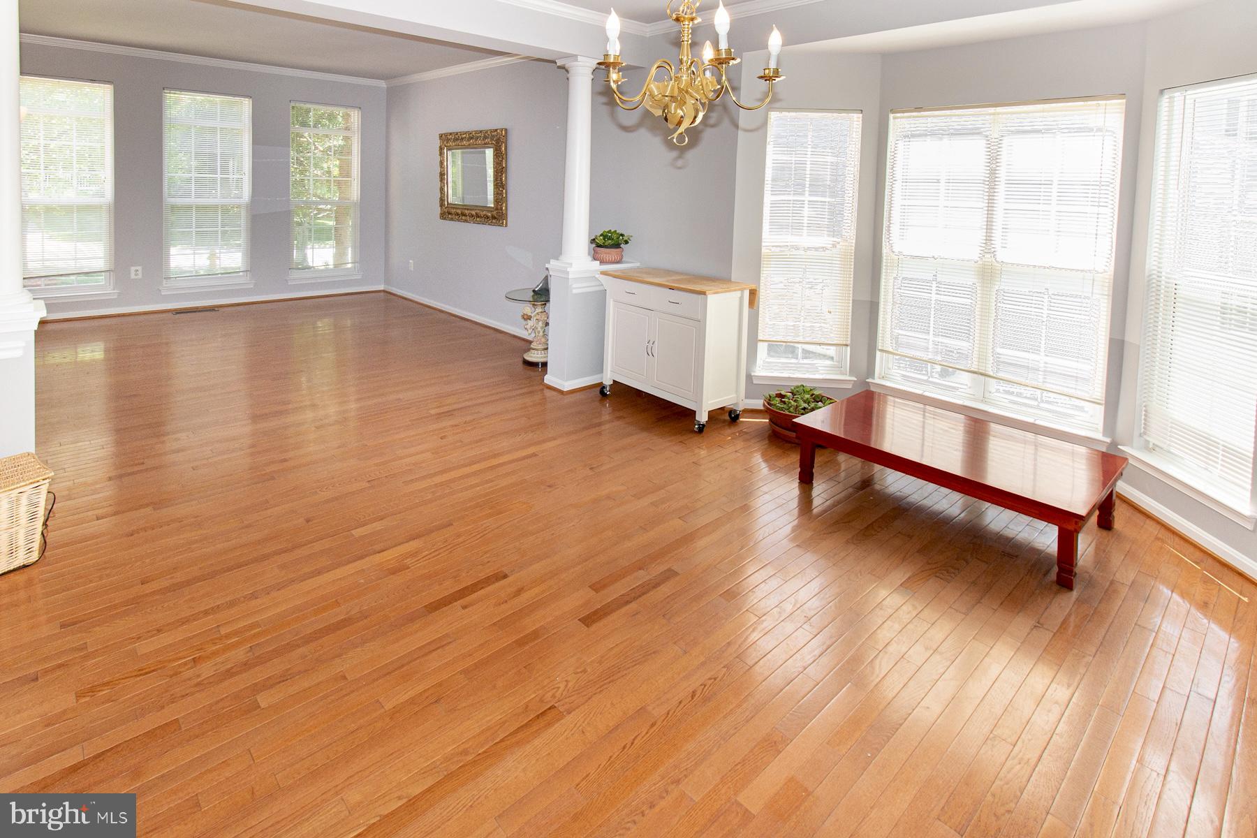 ASHLAND - Residential