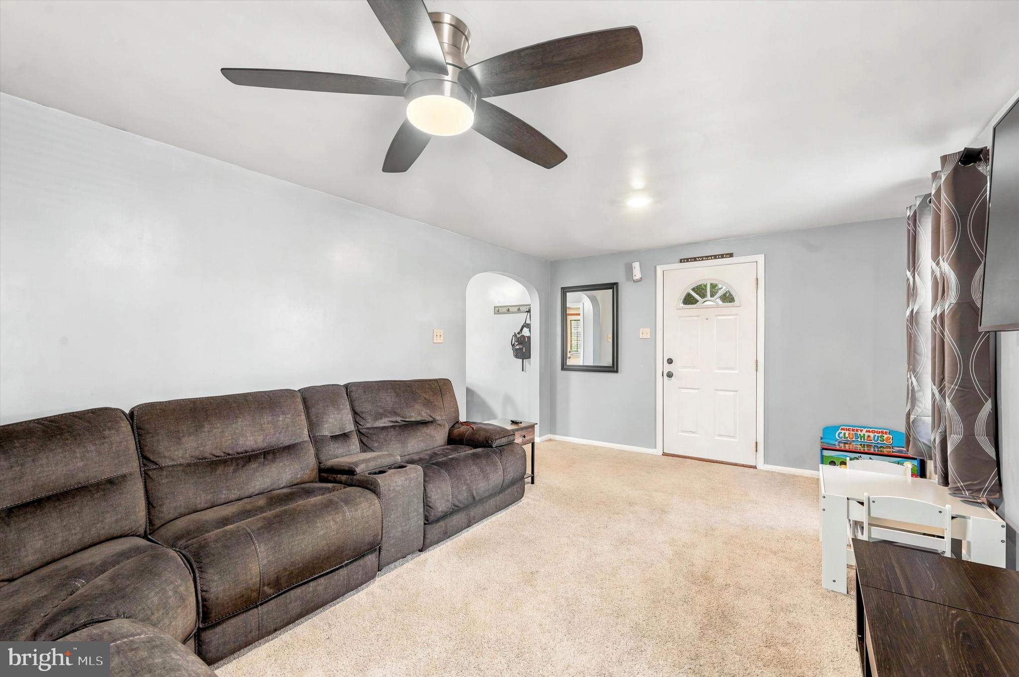 622 STOCKTON CIRCLE