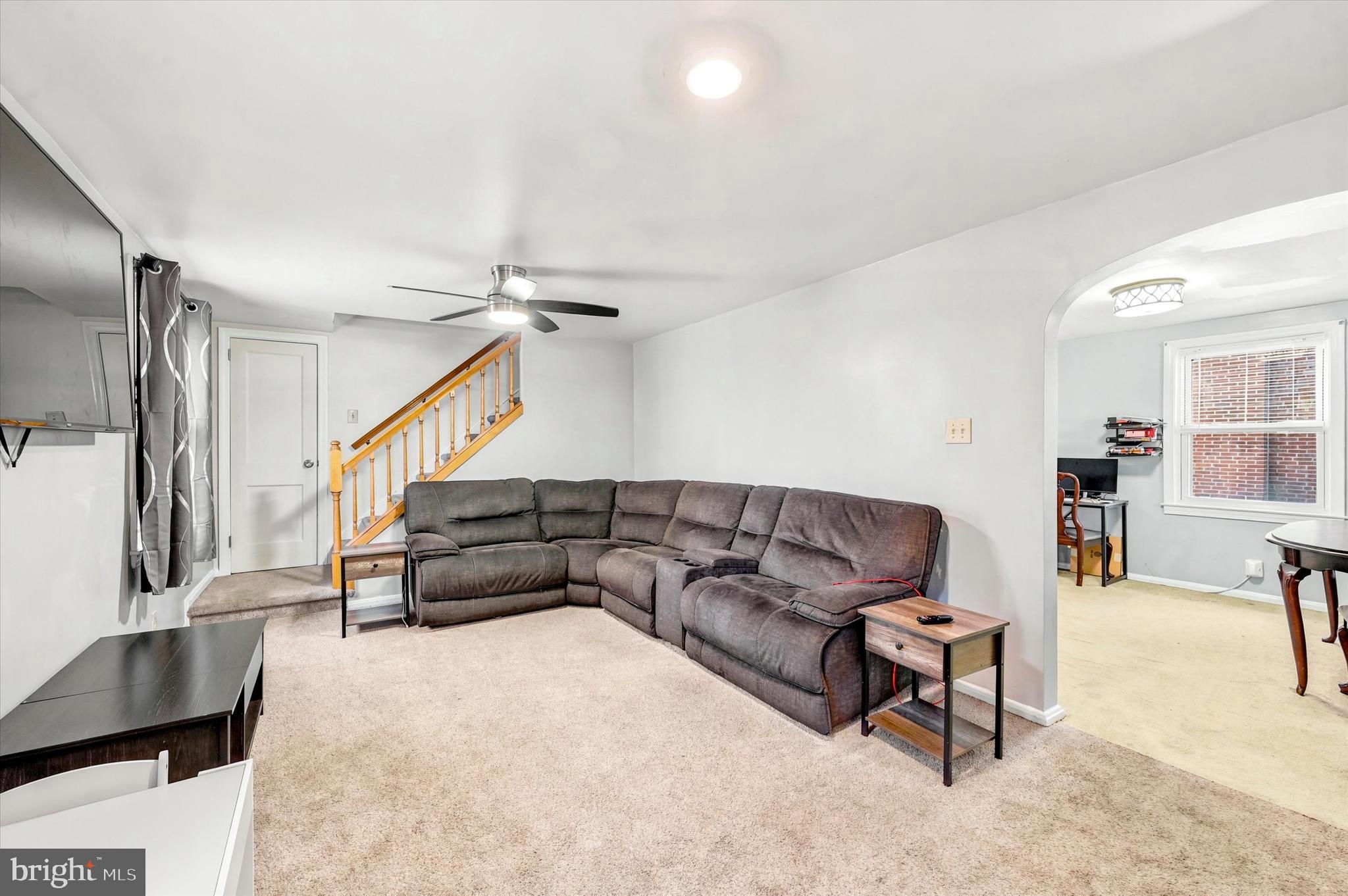 622 STOCKTON CIRCLE