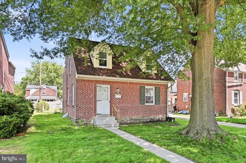 Homes For Sale - 622 Stockton Circle<br/> RIDLEY PARK, PA 19078