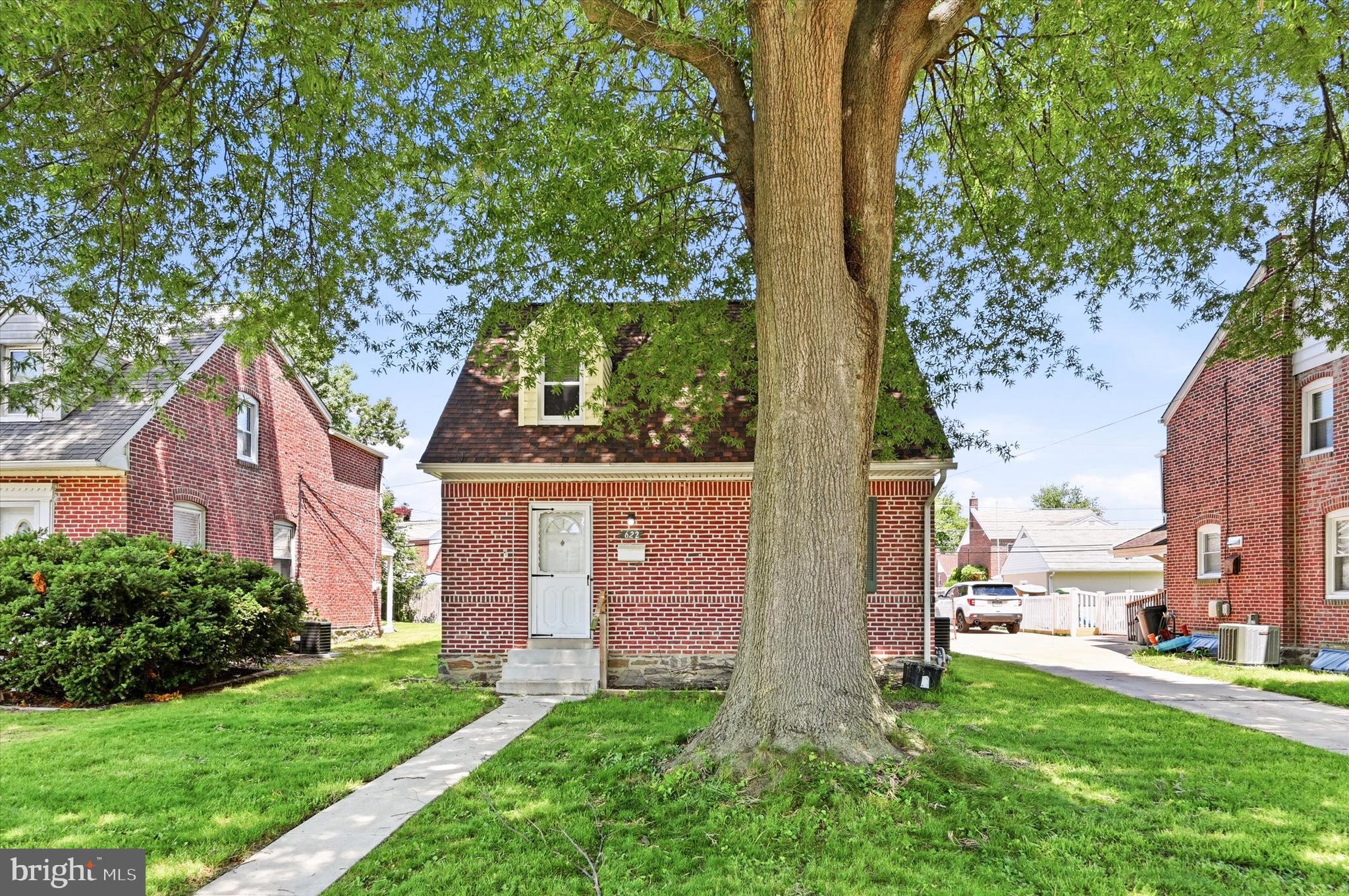 622 STOCKTON CIRCLE