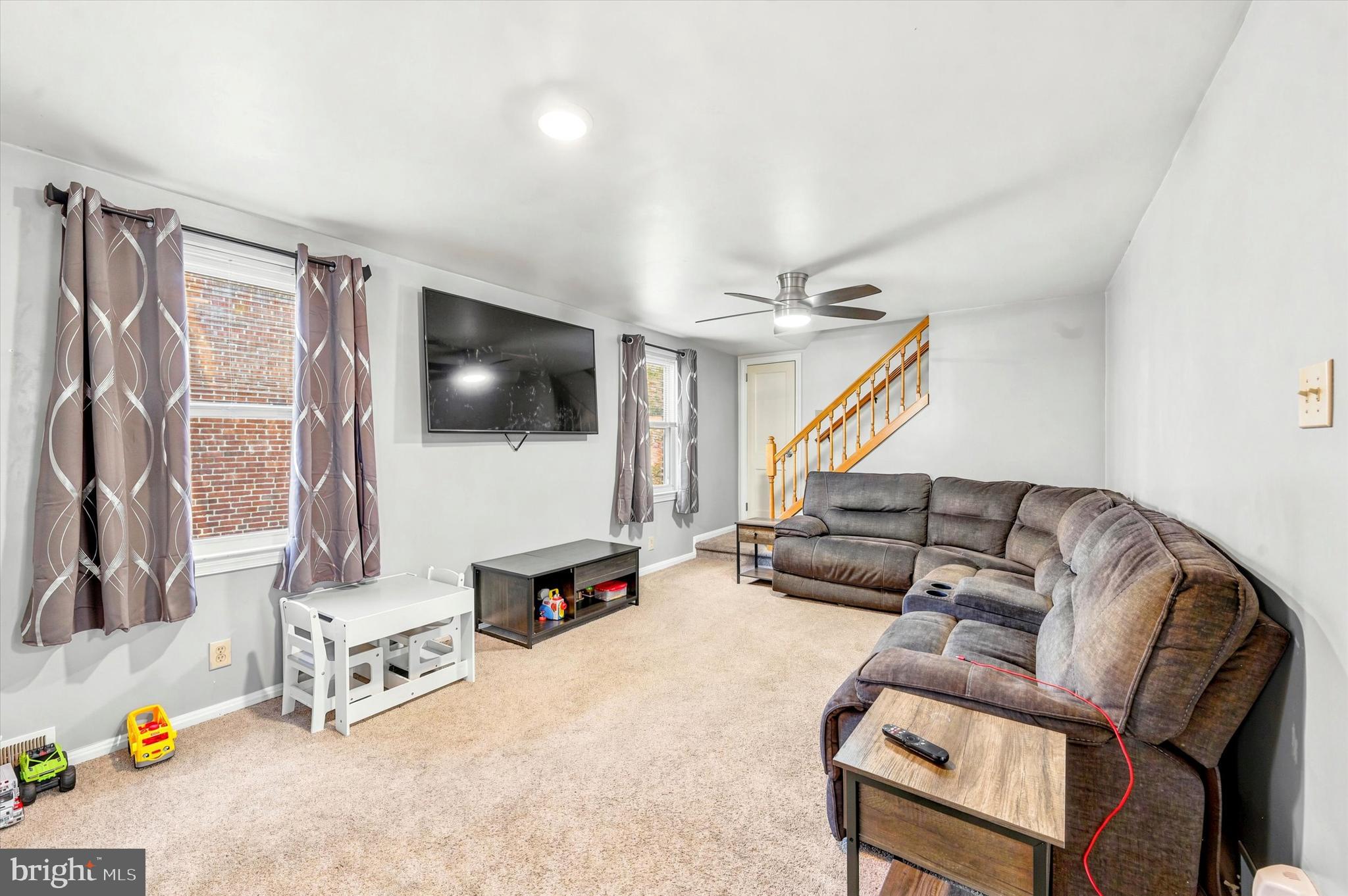 622 STOCKTON CIRCLE
