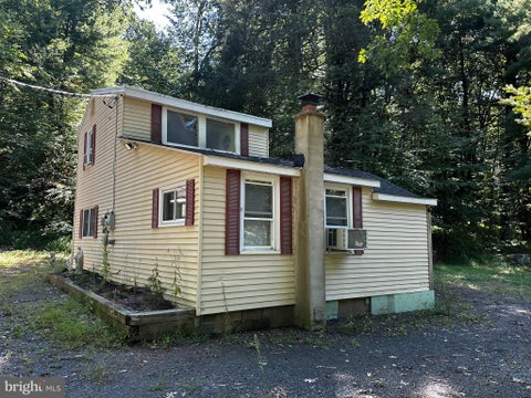 Photo of 93 Mountain Side Lane, CATAWISSA, PA 17820 (MLS # PACO2000820)