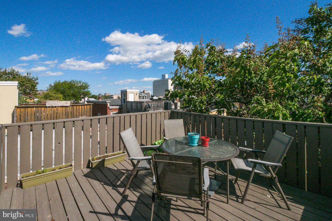 FAIRMOUNT - Residential