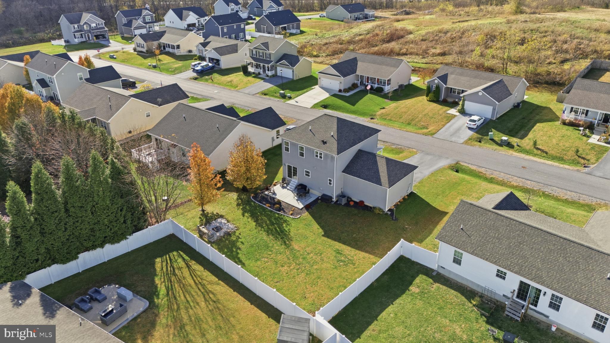 BUTLERS BRIDGE - Residential