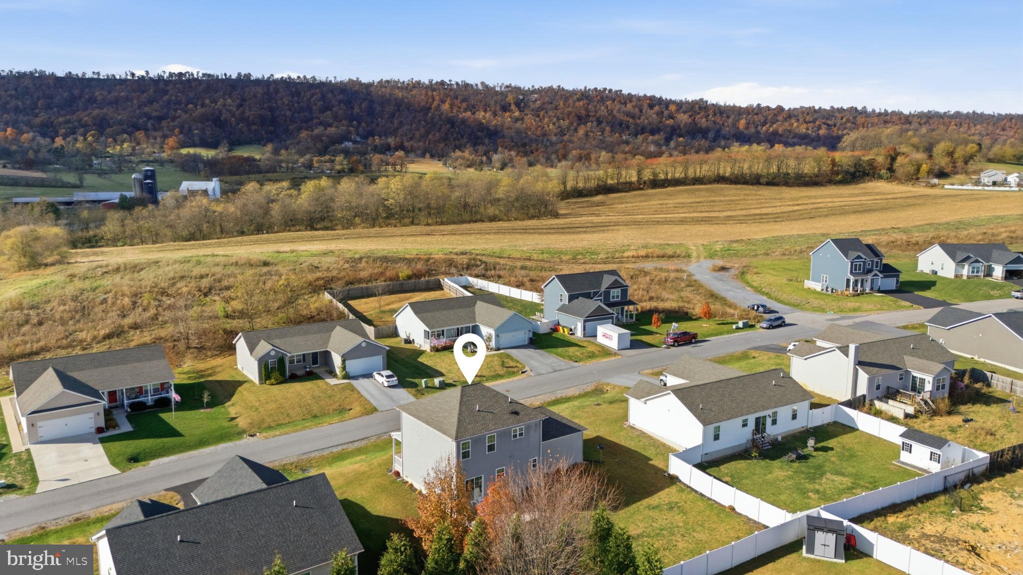 BUTLERS BRIDGE - Residential