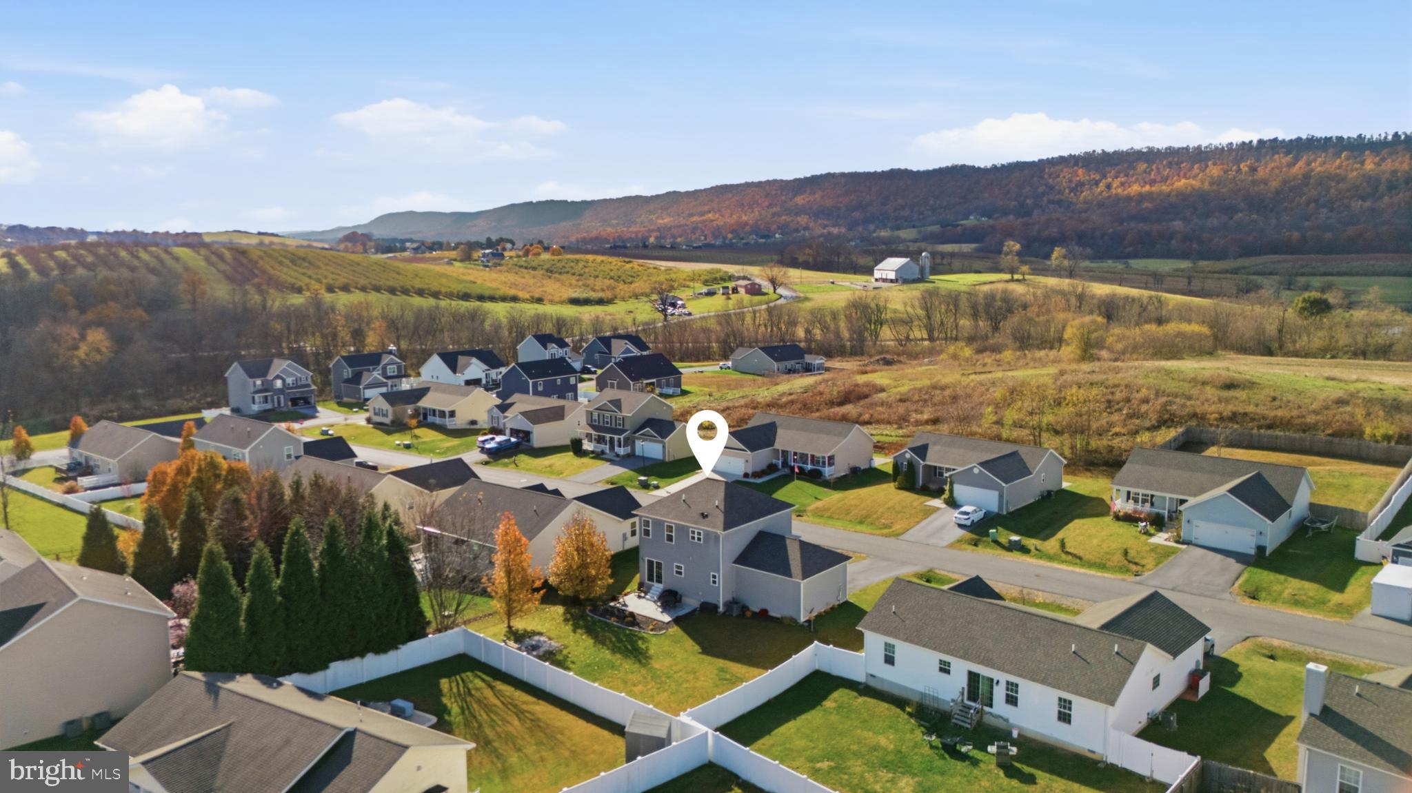 BUTLERS BRIDGE - Residential