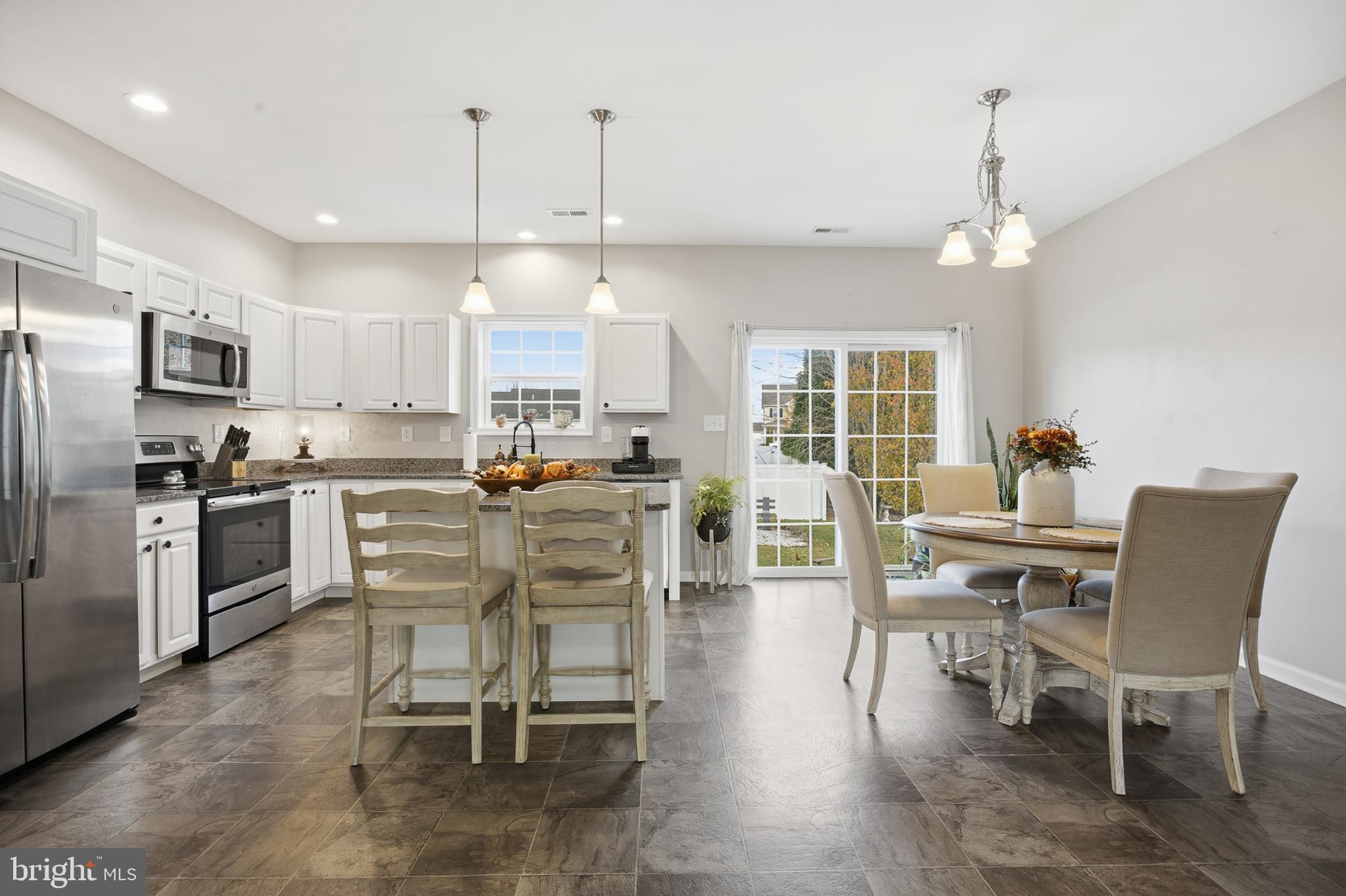 BUTLERS BRIDGE - Residential