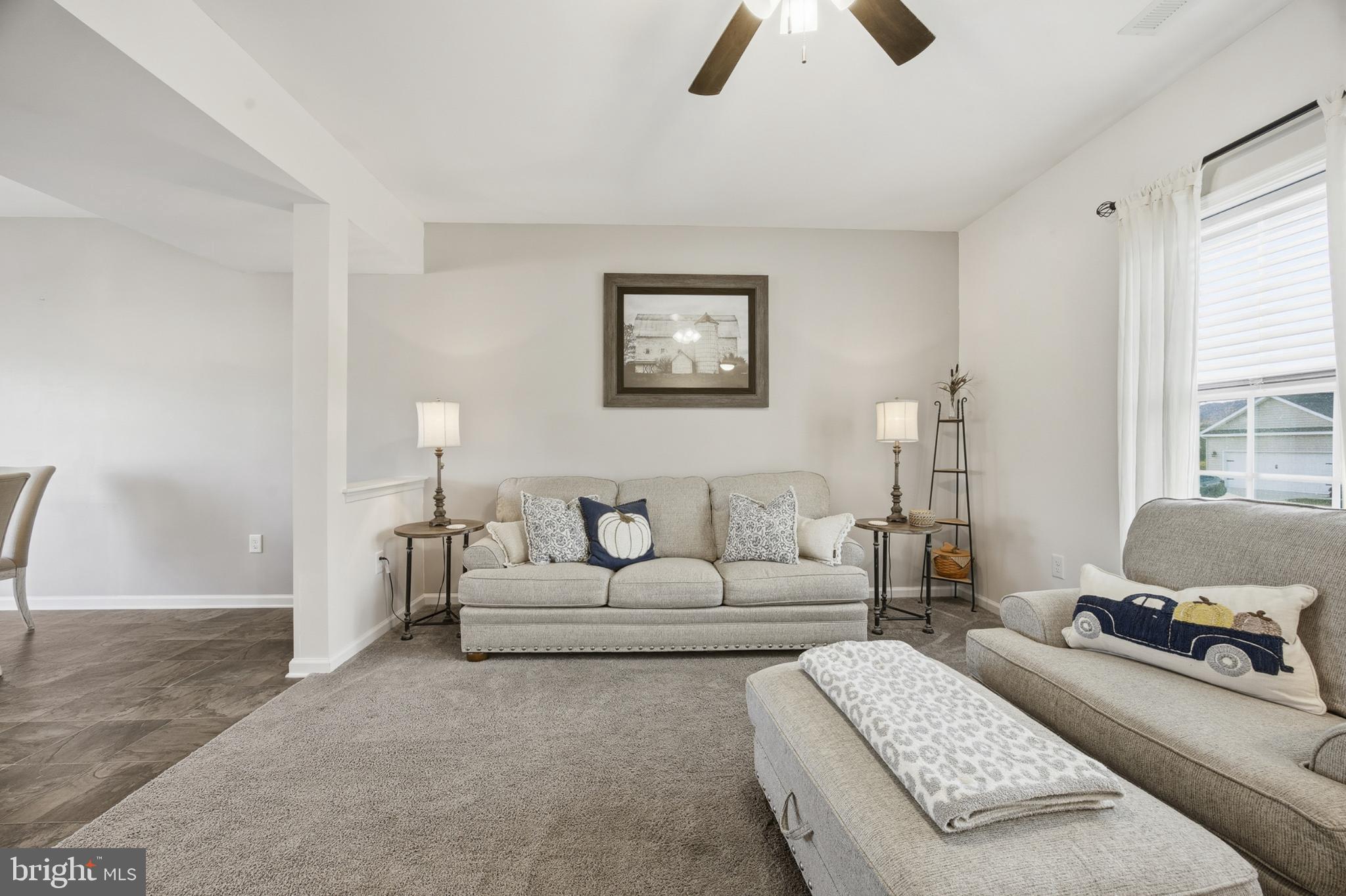 BUTLERS BRIDGE - Residential