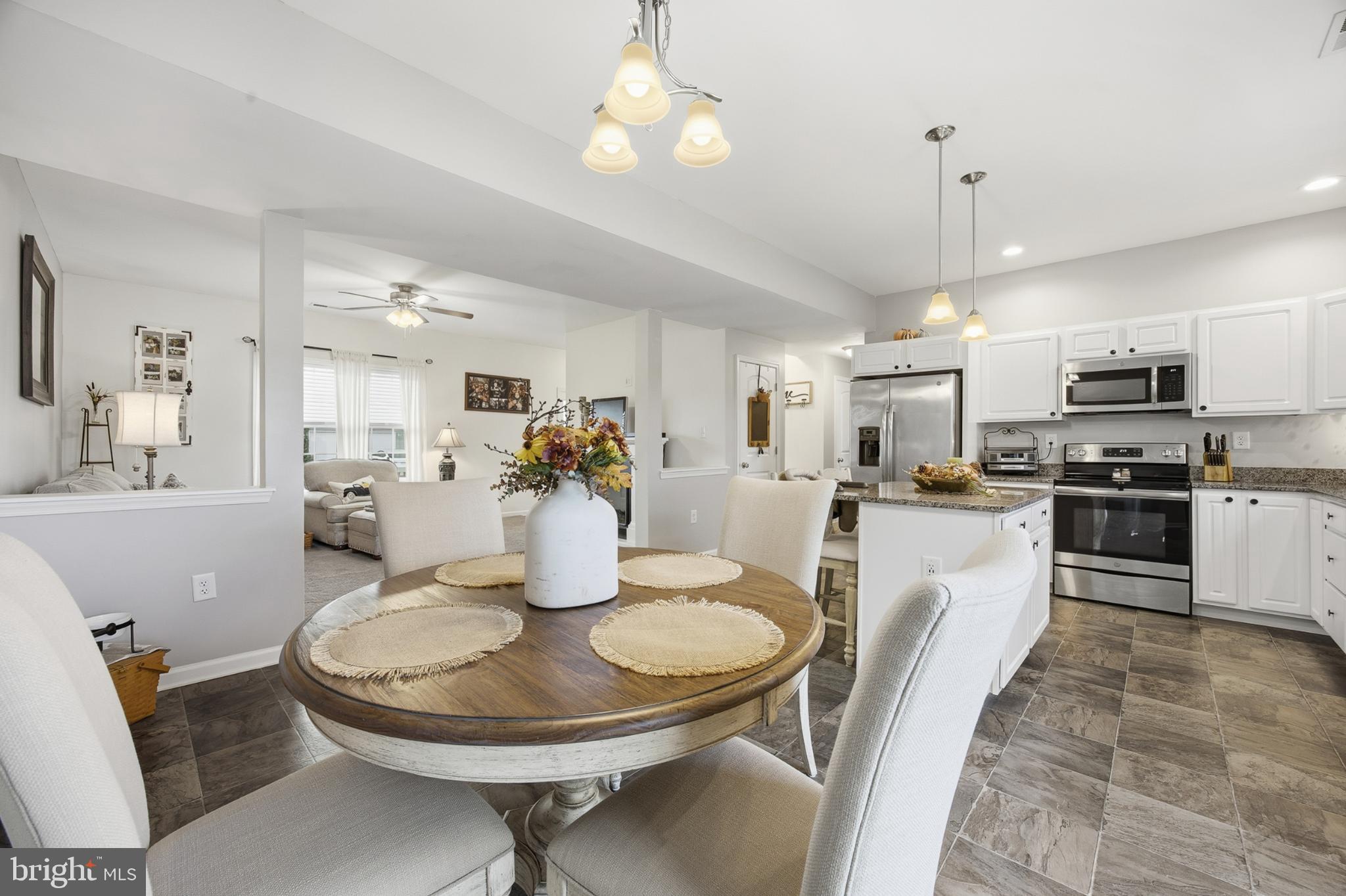 BUTLERS BRIDGE - Residential