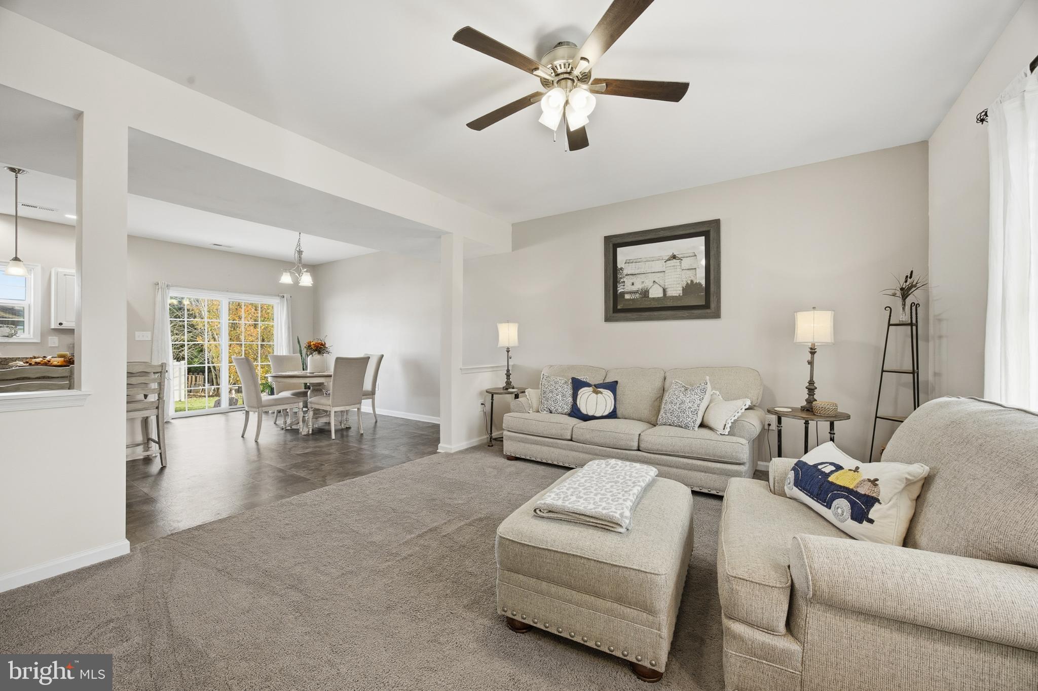 BUTLERS BRIDGE - Residential