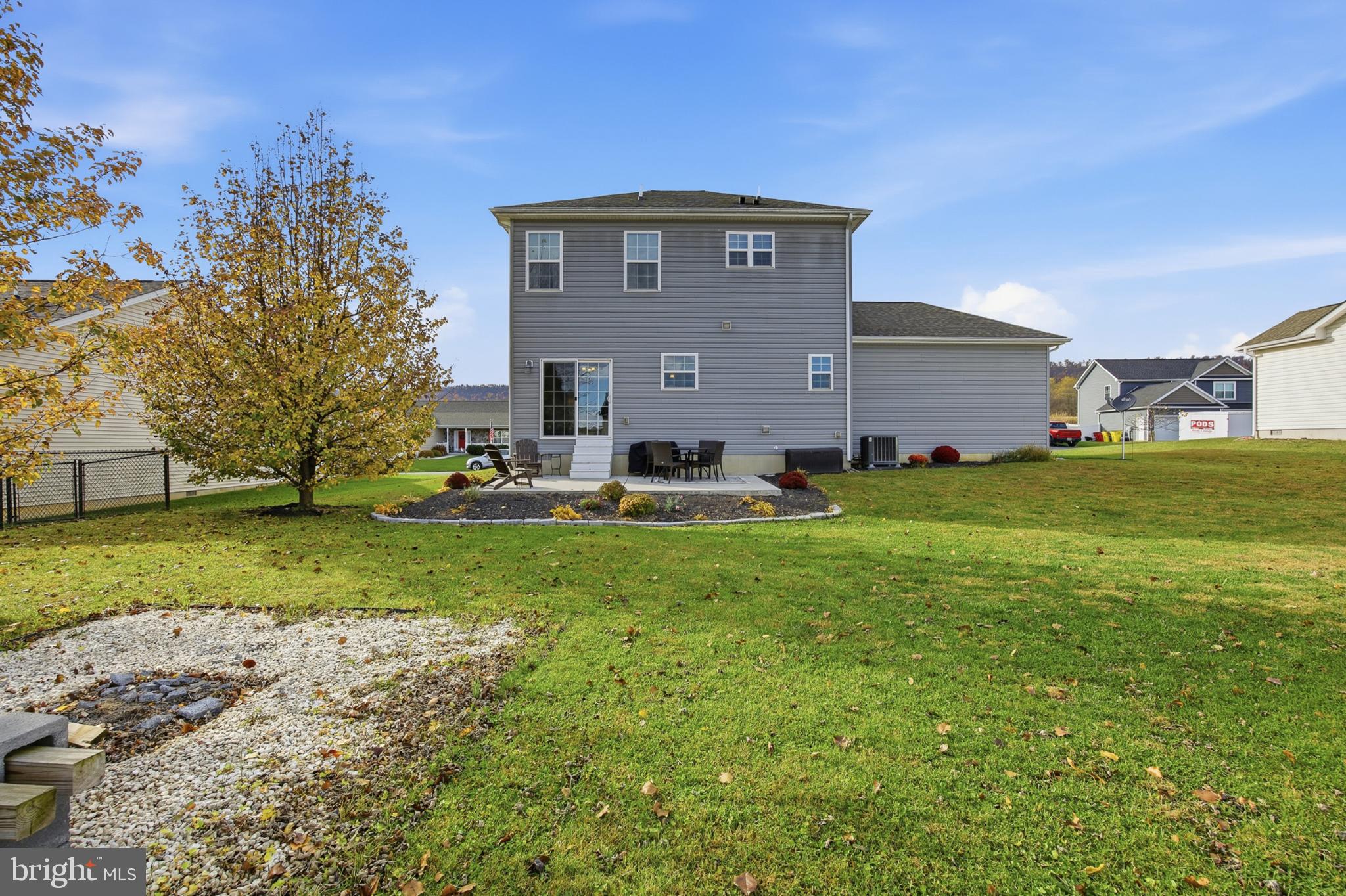 BUTLERS BRIDGE - Residential