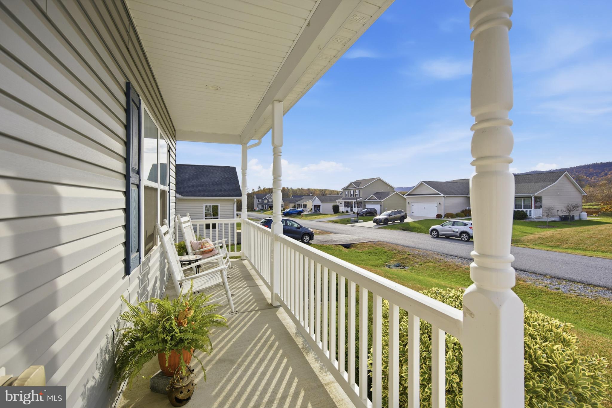 BUTLERS BRIDGE - Residential