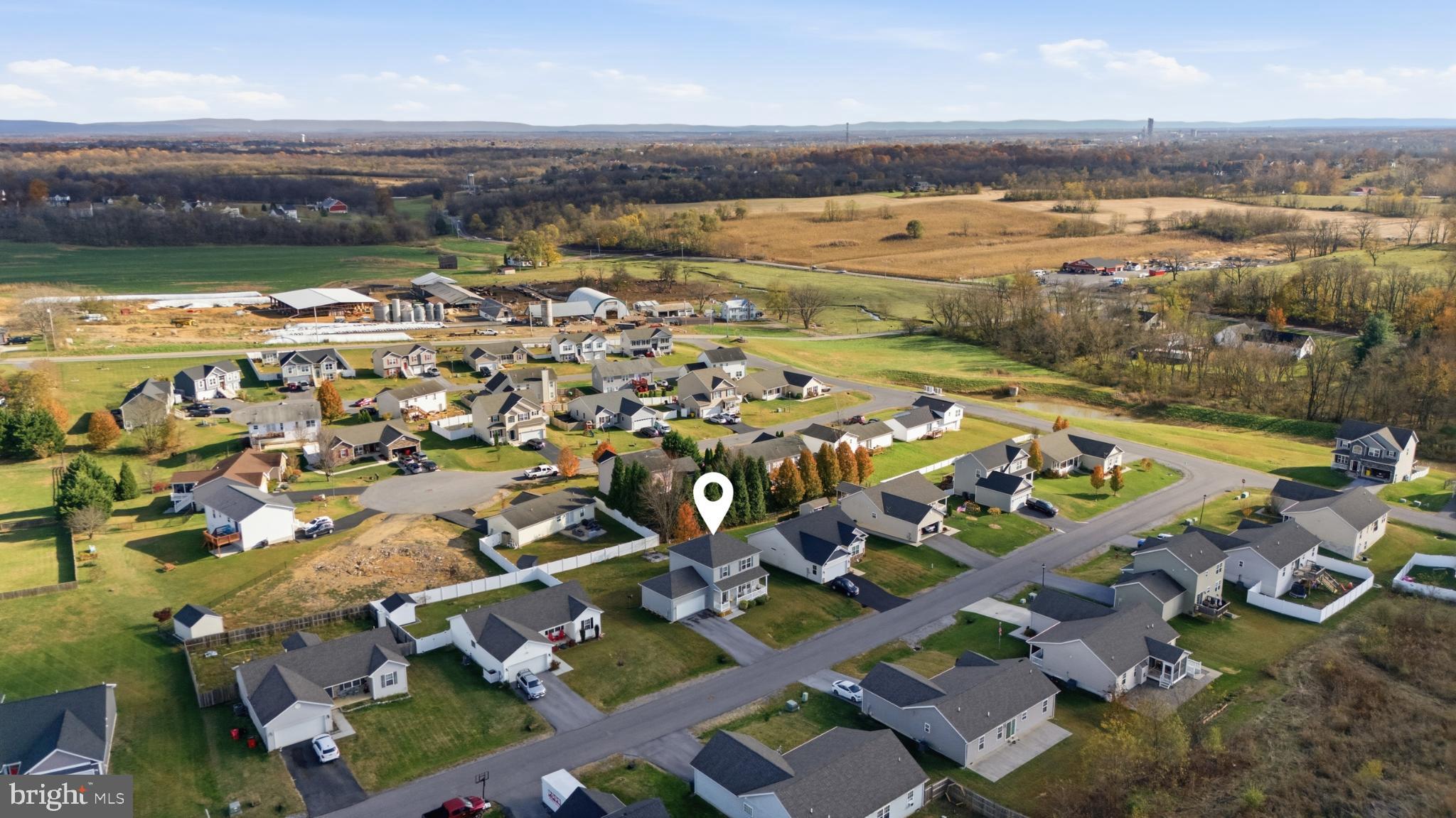 BUTLERS BRIDGE - Residential