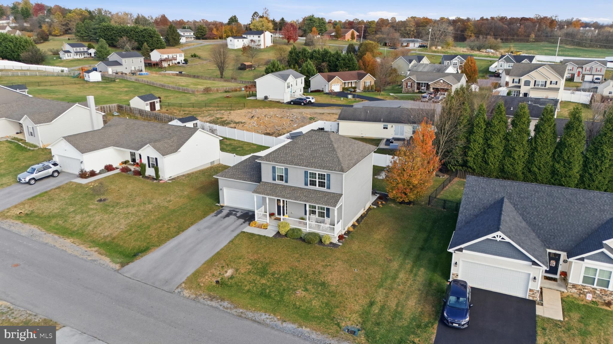 BUTLERS BRIDGE - Residential