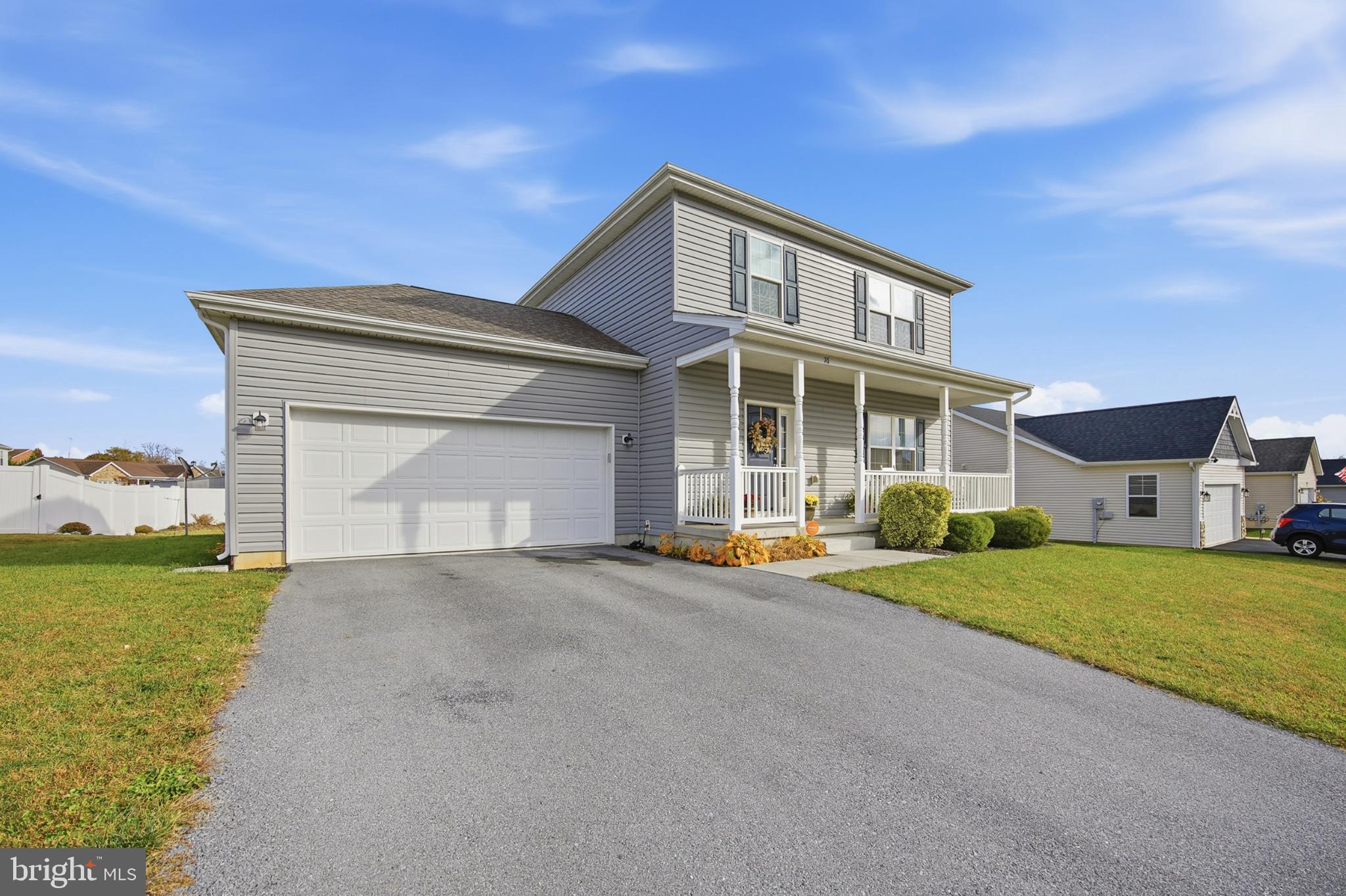 BUTLERS BRIDGE - Residential