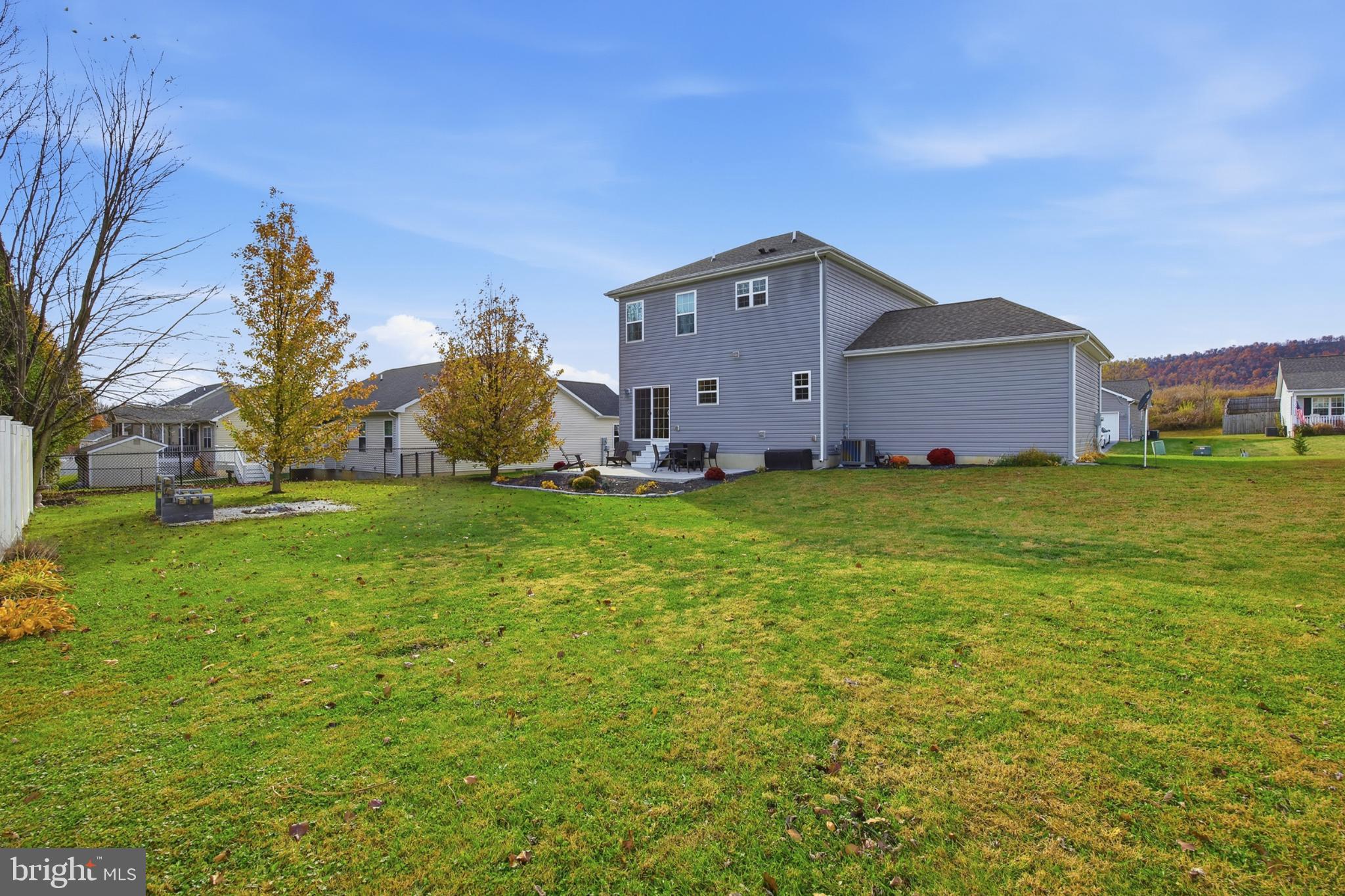 BUTLERS BRIDGE - Residential